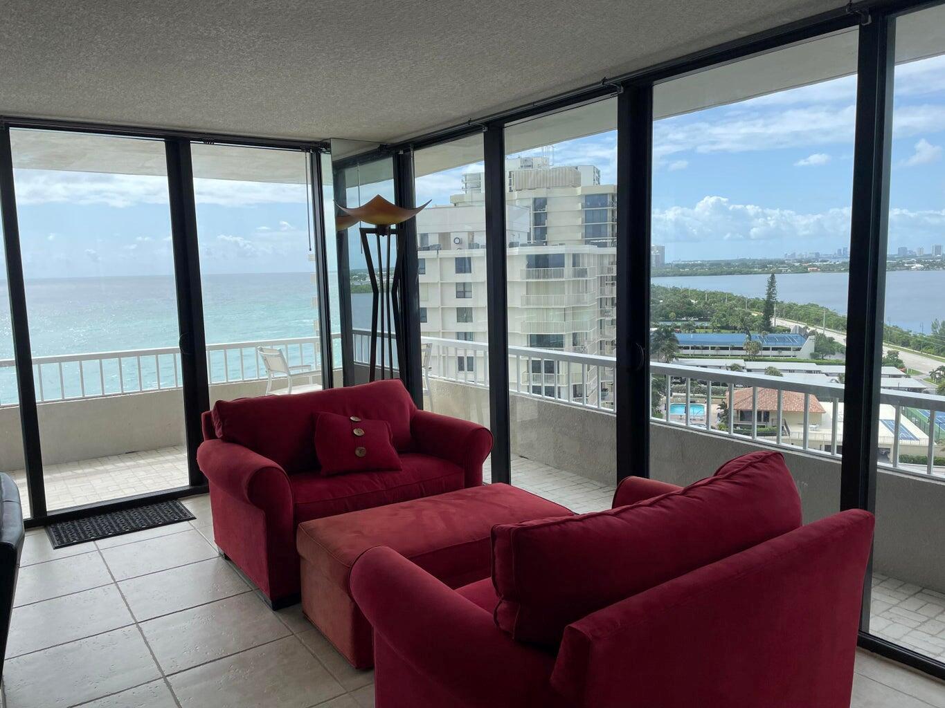 WATER GLADES CONDO - Residential Lease