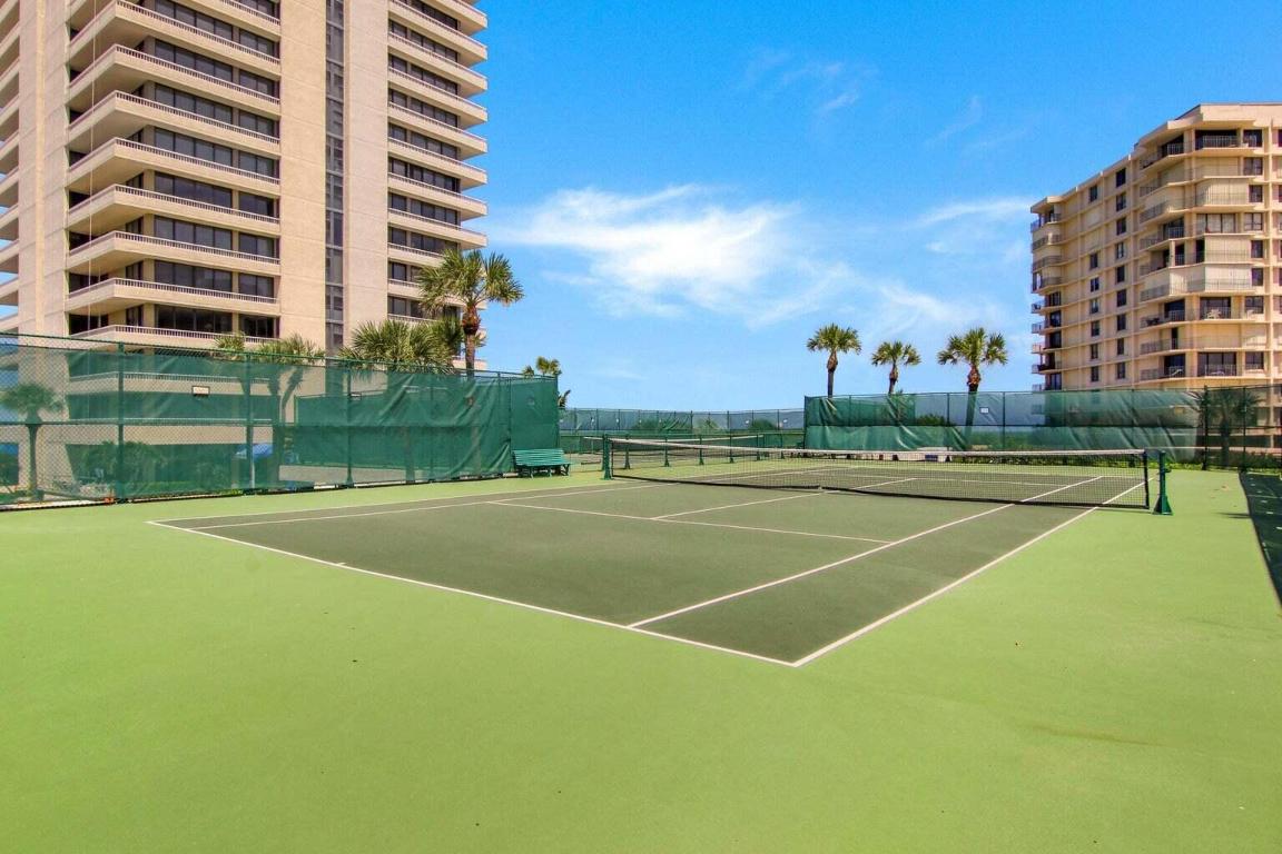 WATER GLADES CONDO - Residential Lease