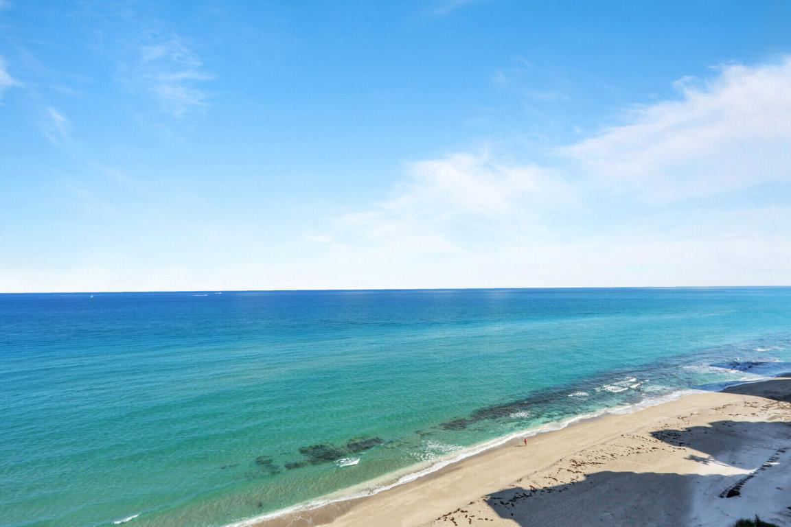 WATER GLADES CONDO - Residential Lease