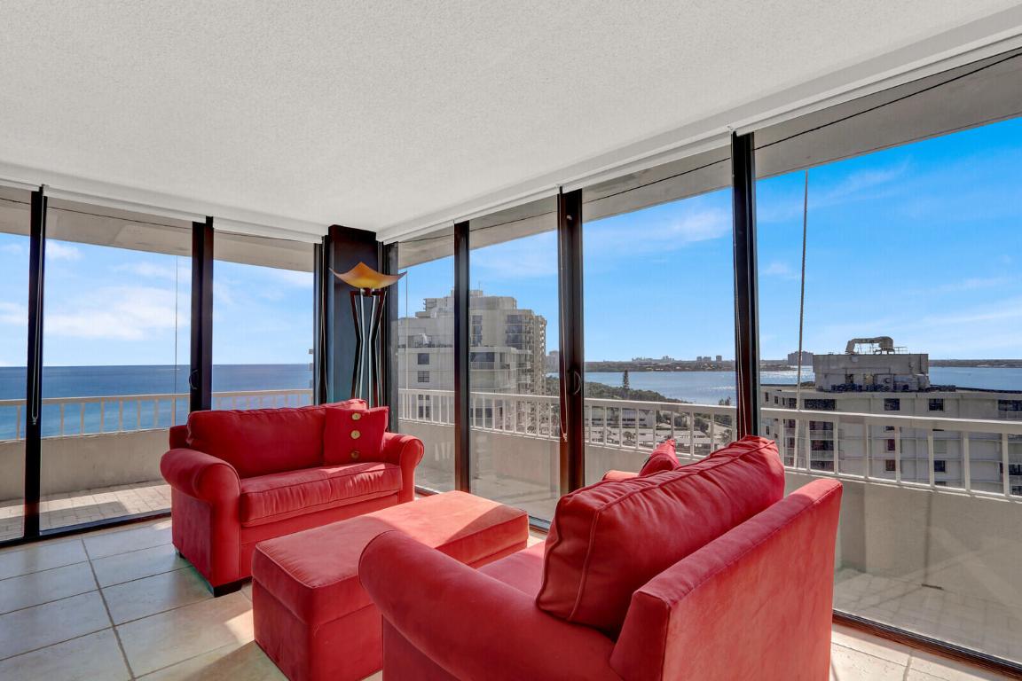 WATER GLADES CONDO - Residential Lease