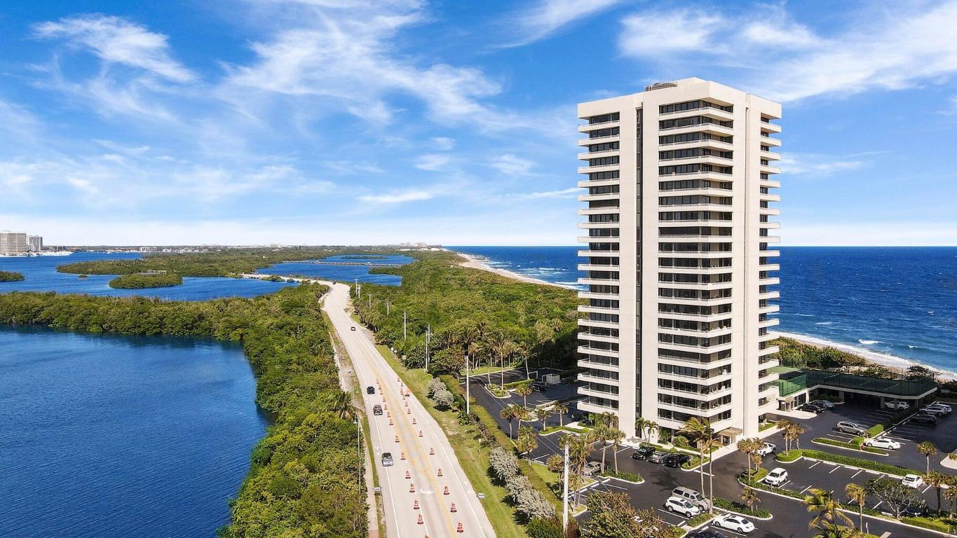 WATER GLADES CONDO - Residential Lease