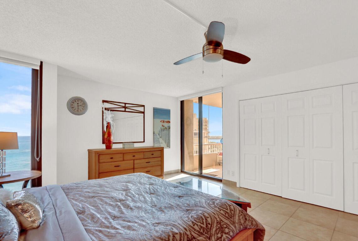 WATER GLADES CONDO - Residential Lease