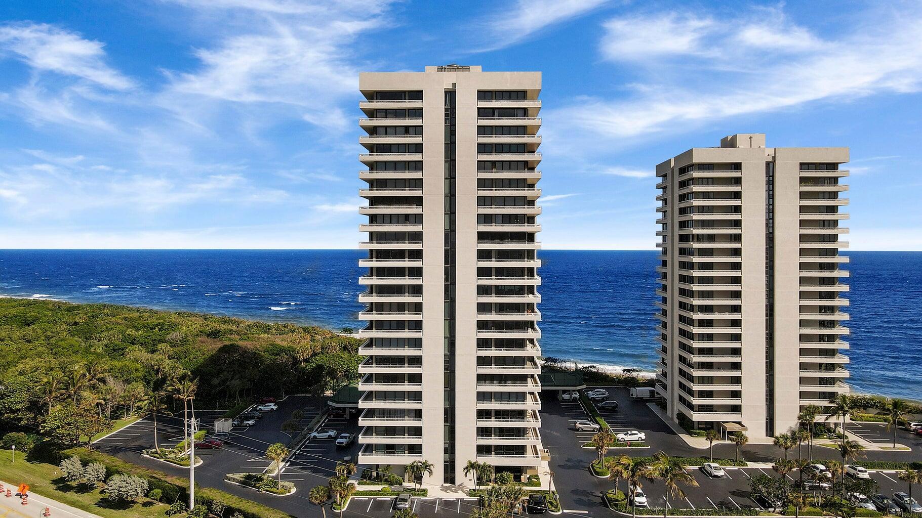 WATER GLADES CONDO - Residential Lease