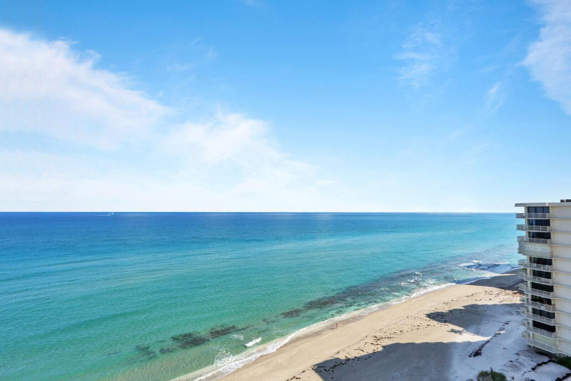 WATER GLADES CONDO - Residential Lease