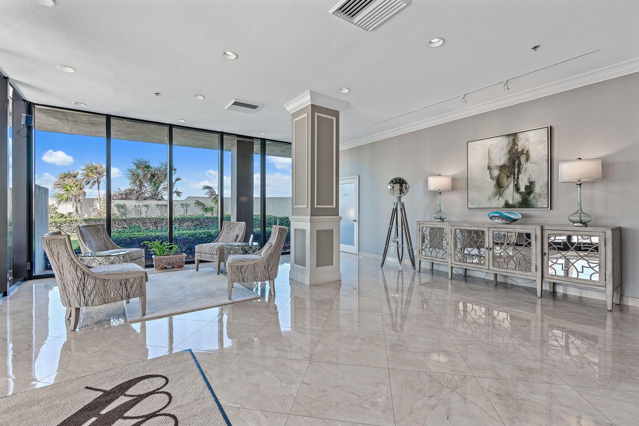 WATER GLADES CONDO - Residential Lease