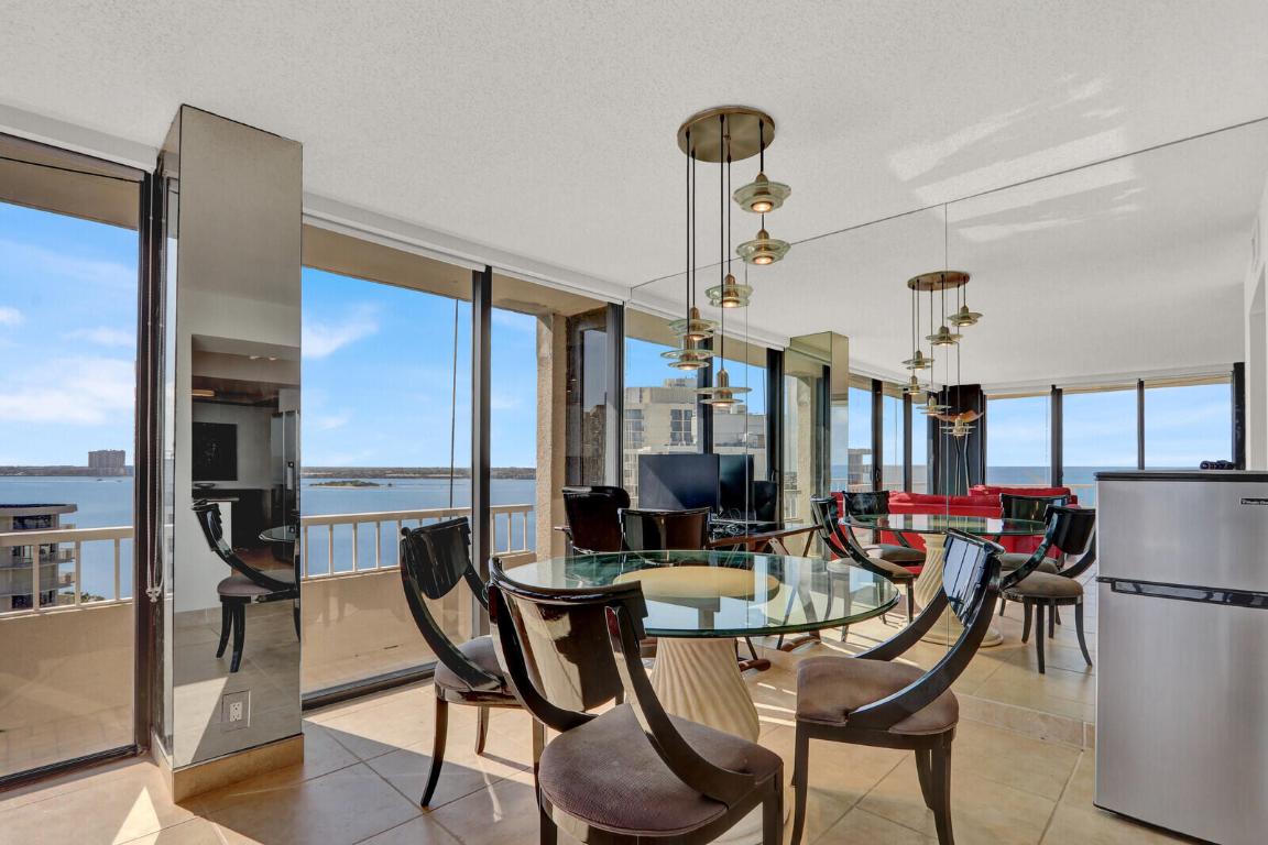 WATER GLADES CONDO - Residential Lease