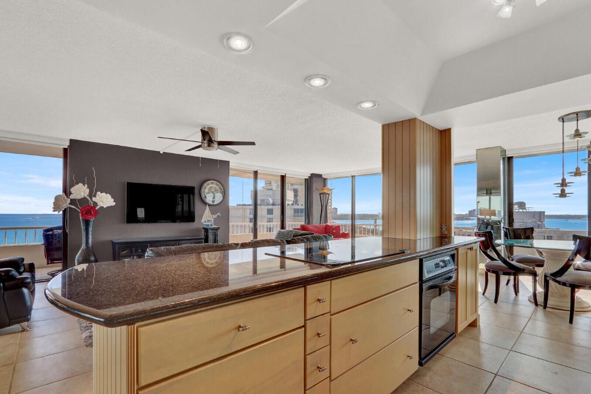 WATER GLADES CONDO - Residential Lease