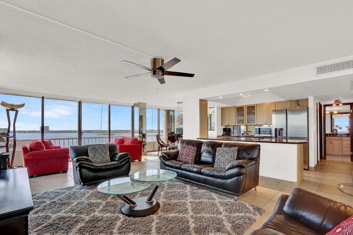 WATER GLADES CONDO - Residential Lease