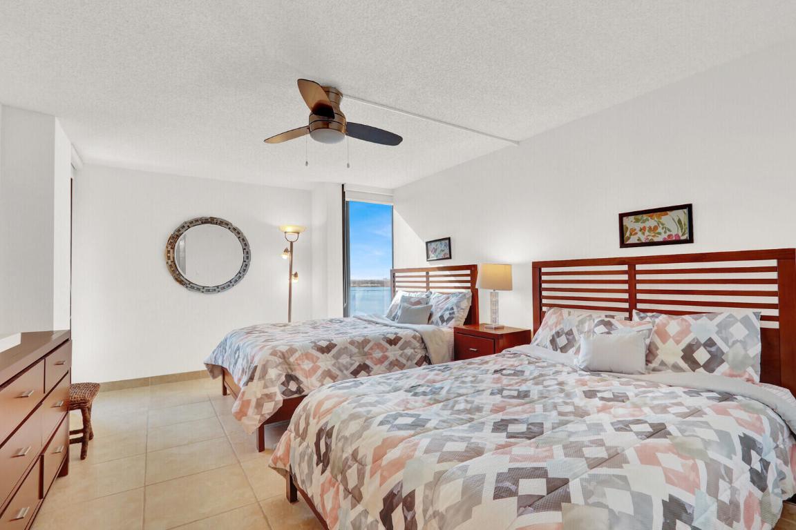 WATER GLADES CONDO - Residential Lease