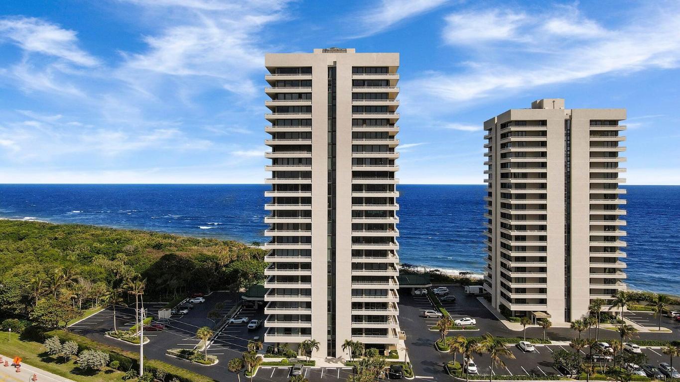 WATER GLADES CONDO - Residential Lease