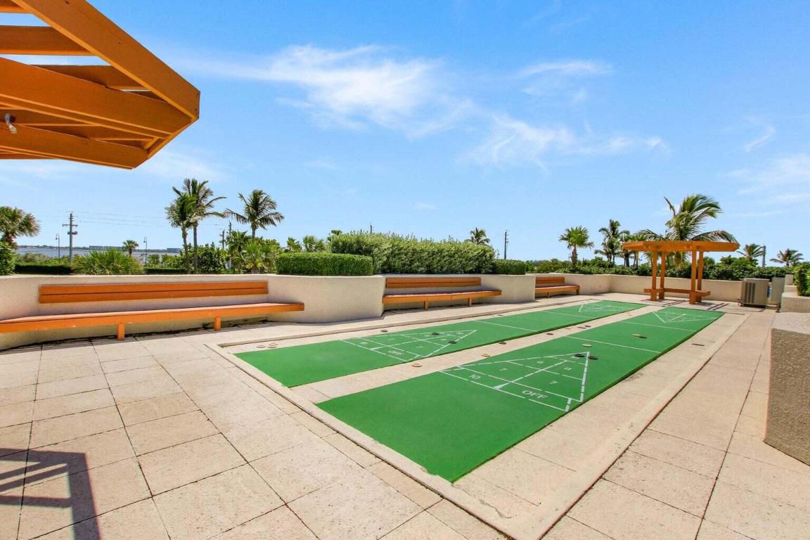 WATER GLADES CONDO - Residential Lease