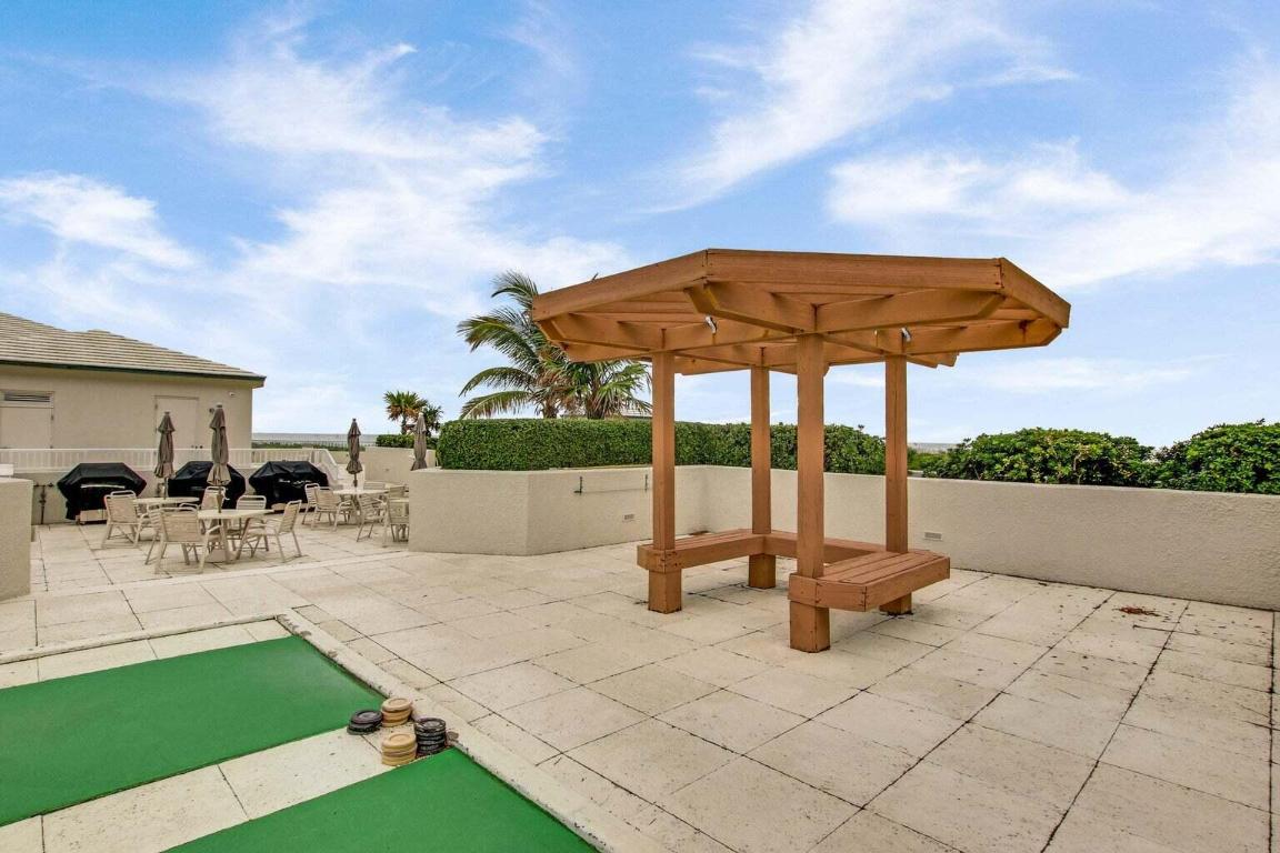 WATER GLADES CONDO - Residential Lease