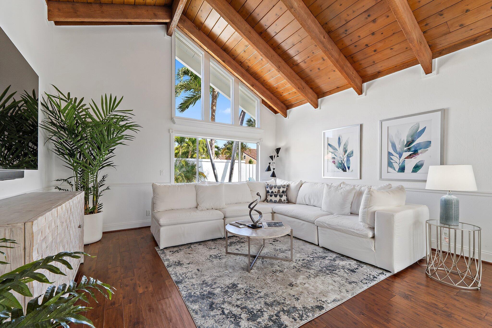 Ocean Walk Place - Residential