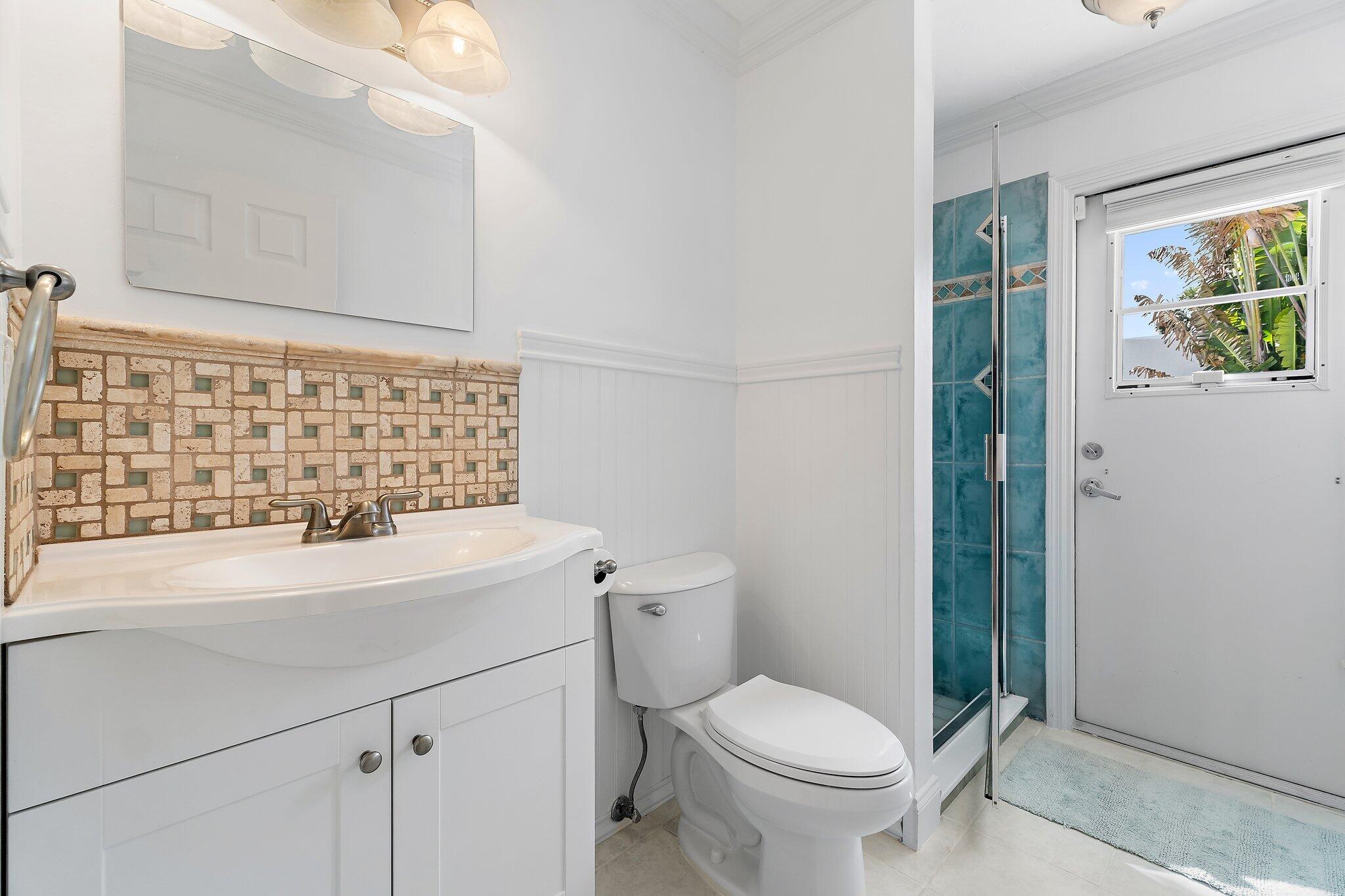 Ocean Walk Place - Residential