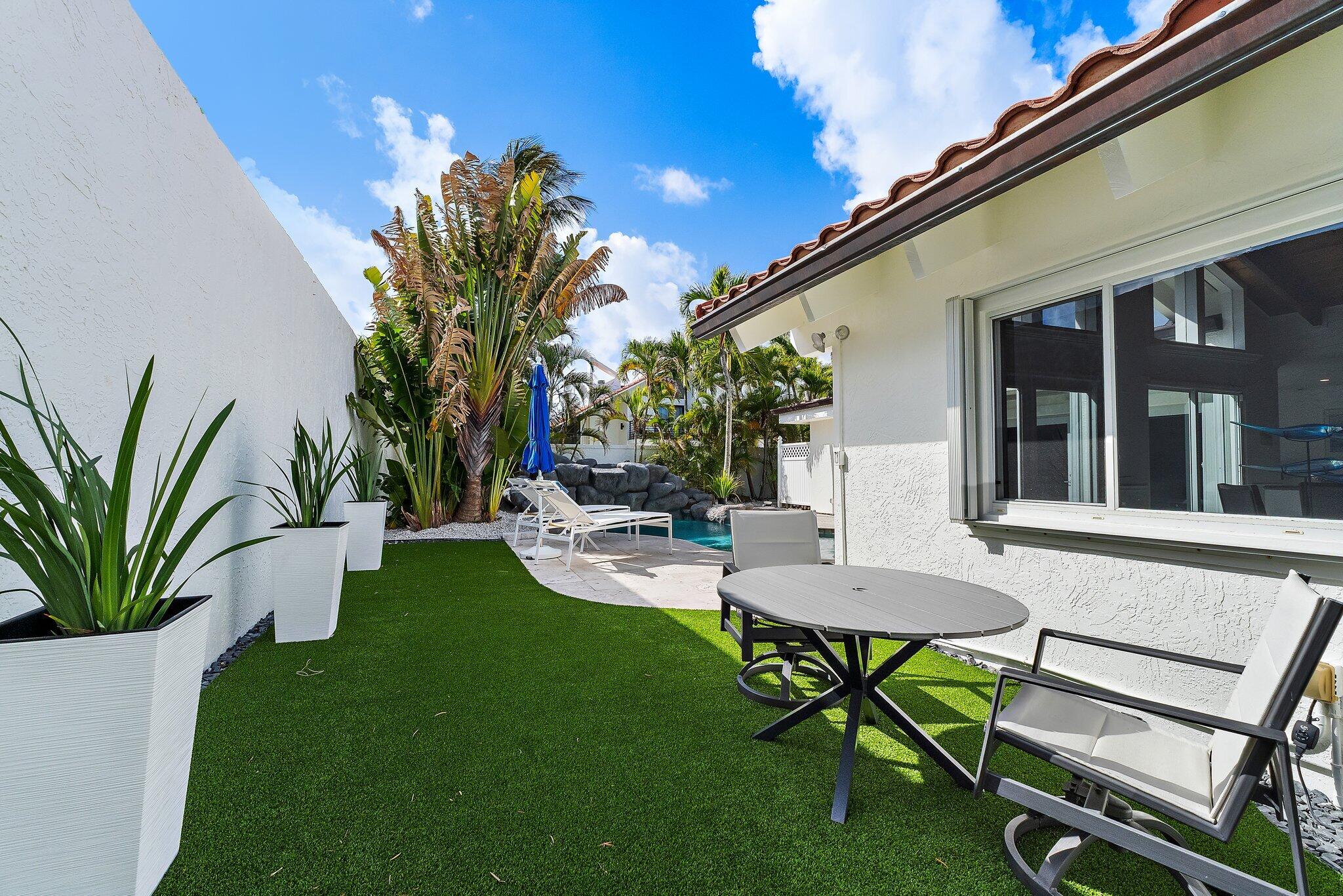 Ocean Walk Place - Residential