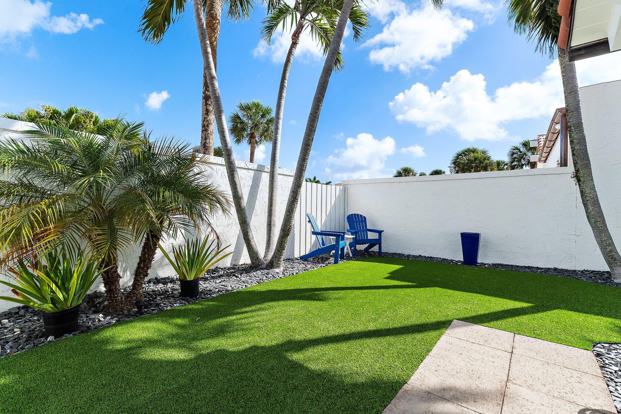 Ocean Walk Place - Residential