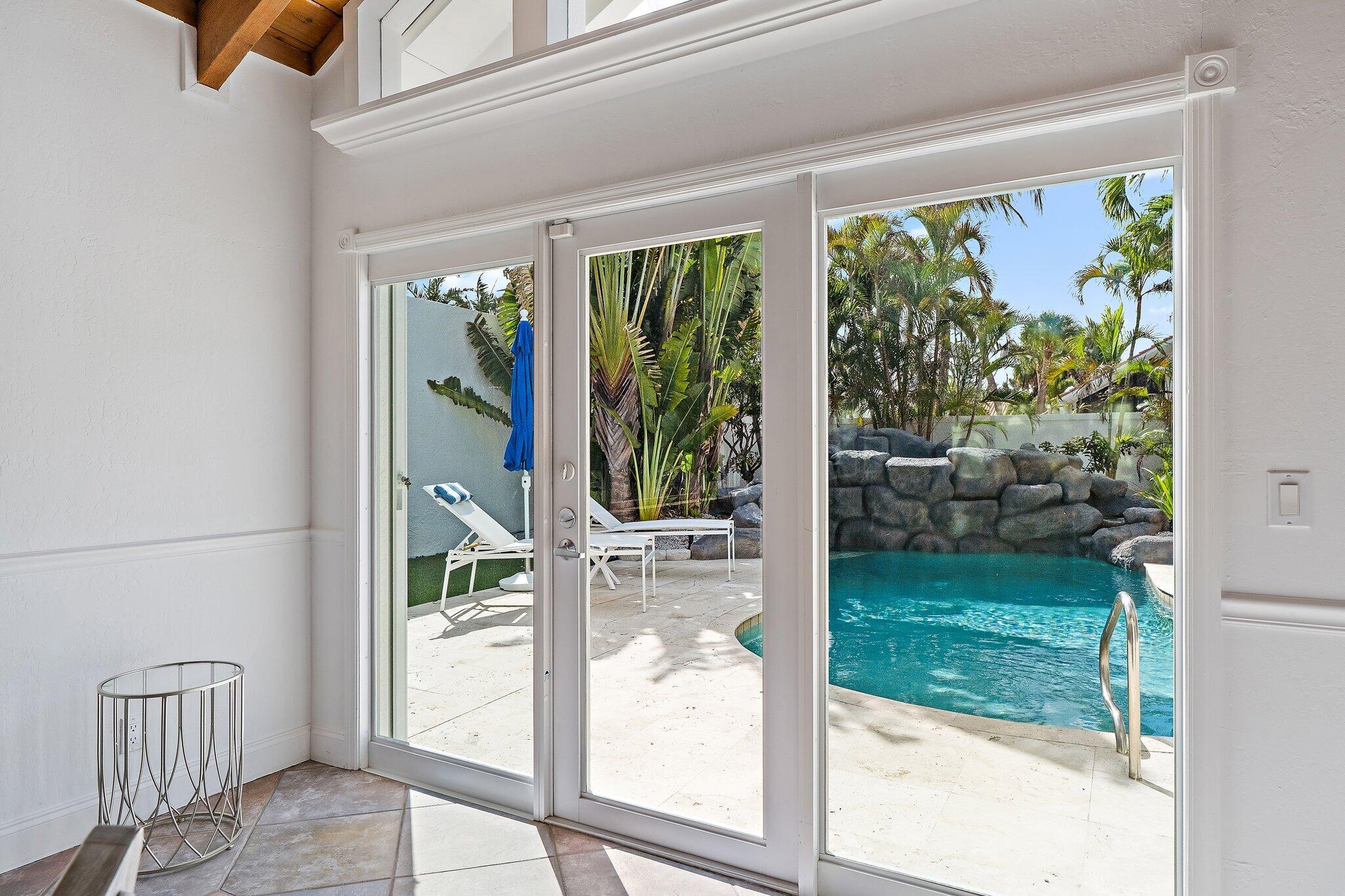 Ocean Walk Place - Residential