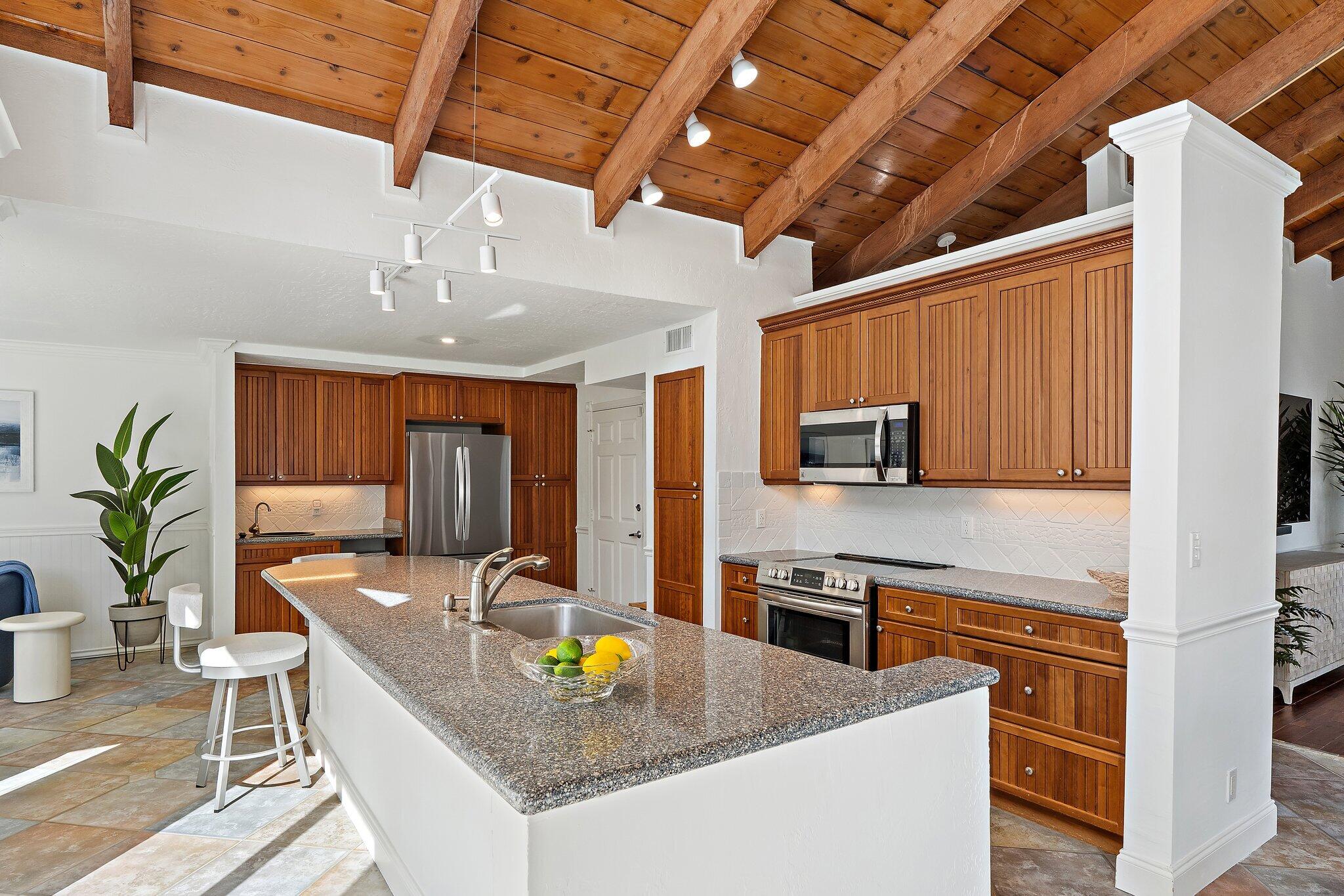 Ocean Walk Place - Residential