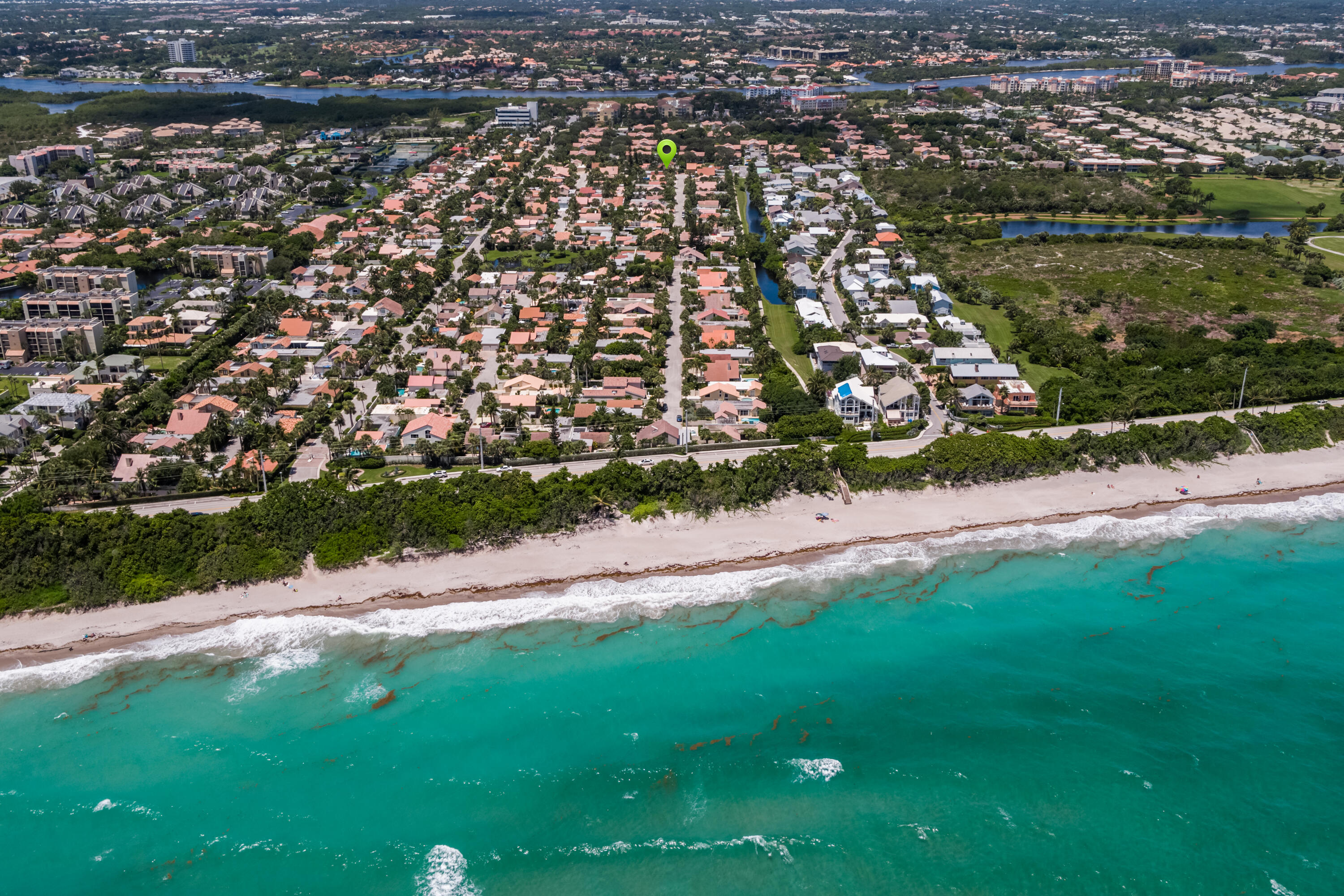 Ocean Walk Place - Residential