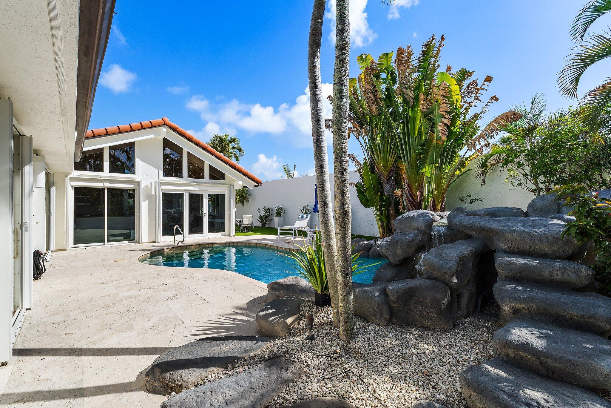 Ocean Walk Place - Residential