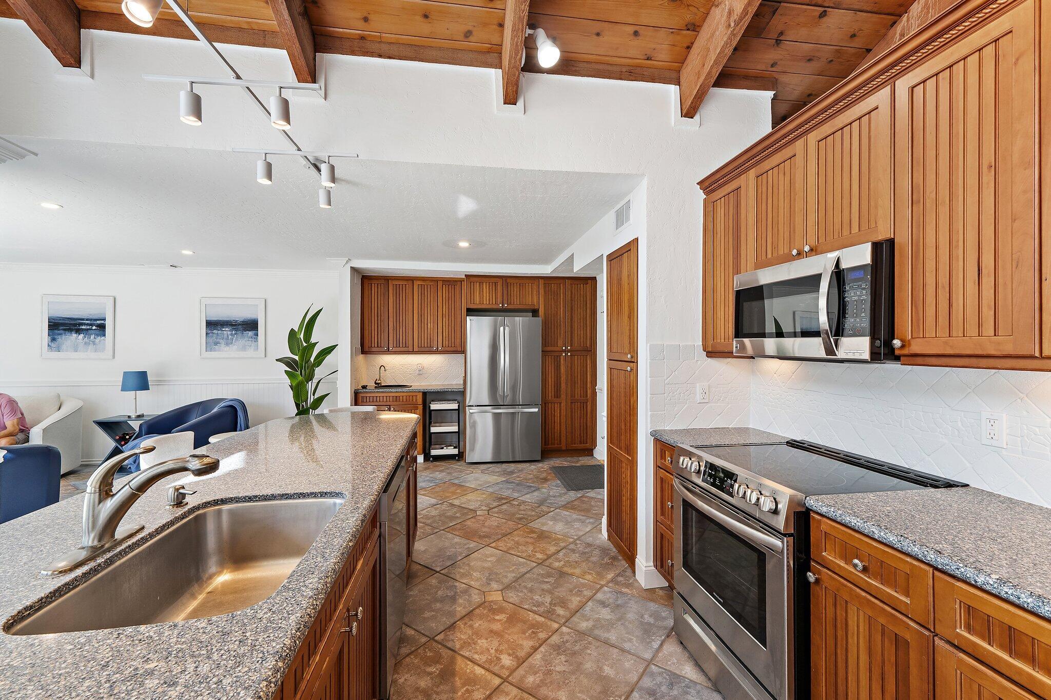 Ocean Walk Place - Residential