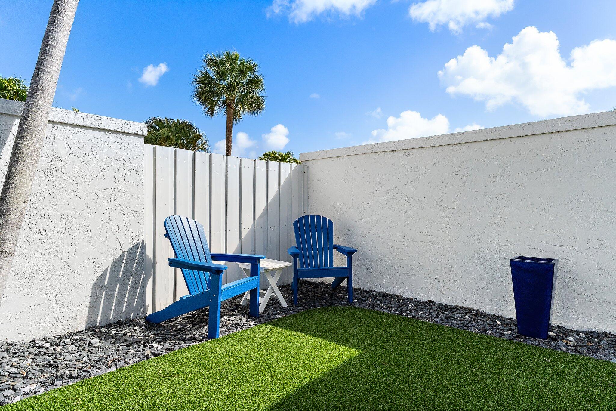 Ocean Walk Place - Residential