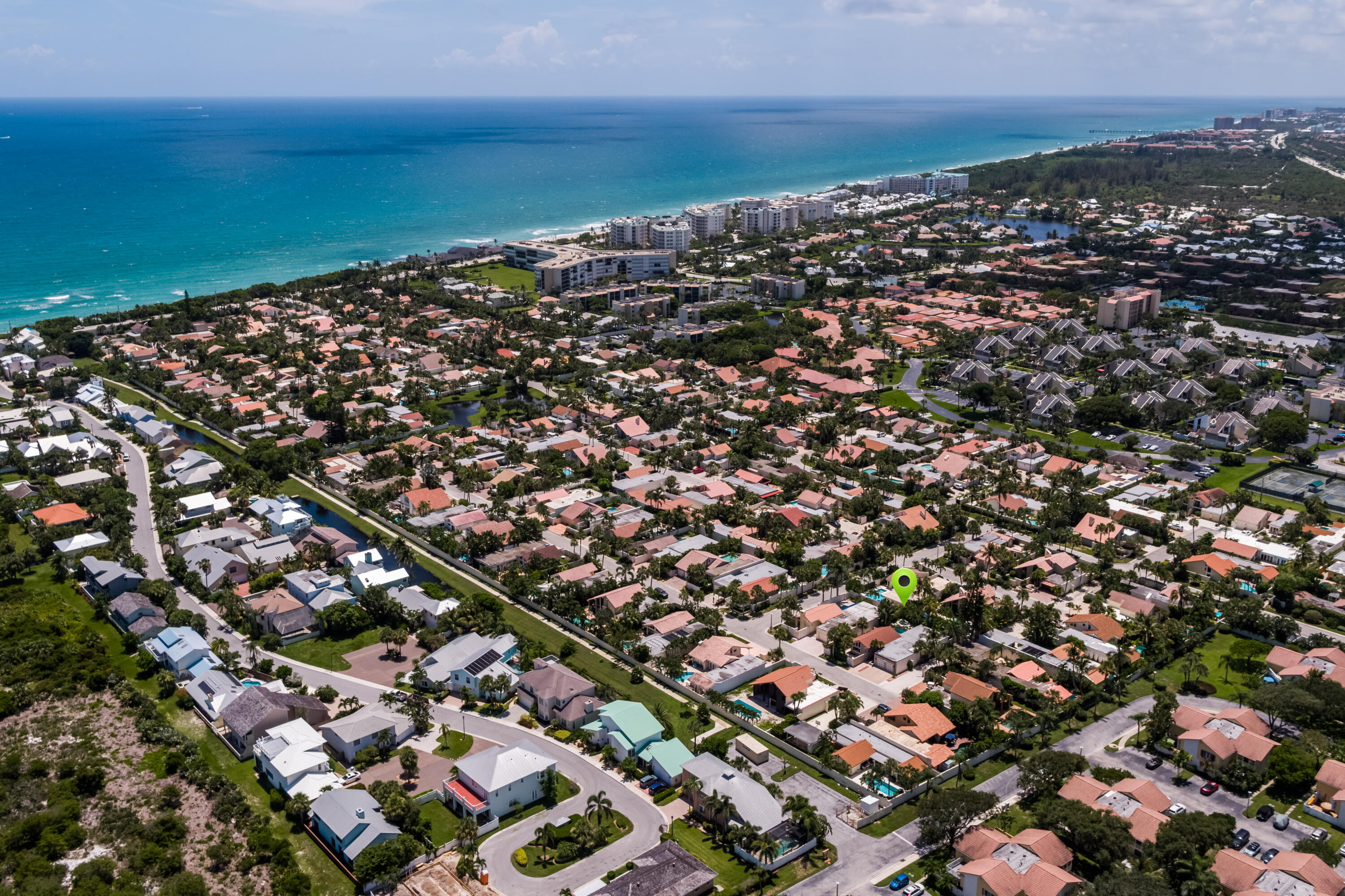 Ocean Walk Place - Residential