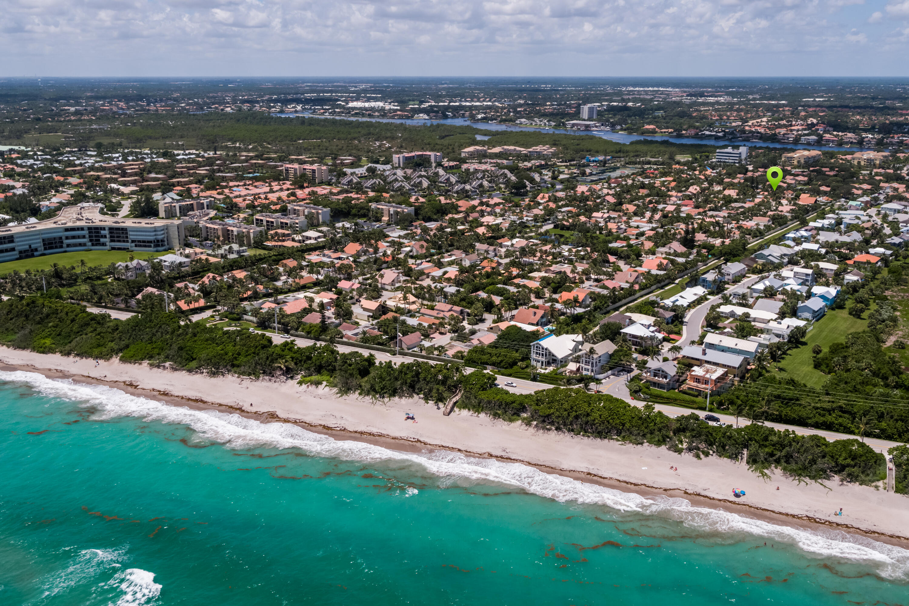 Ocean Walk Place - Residential