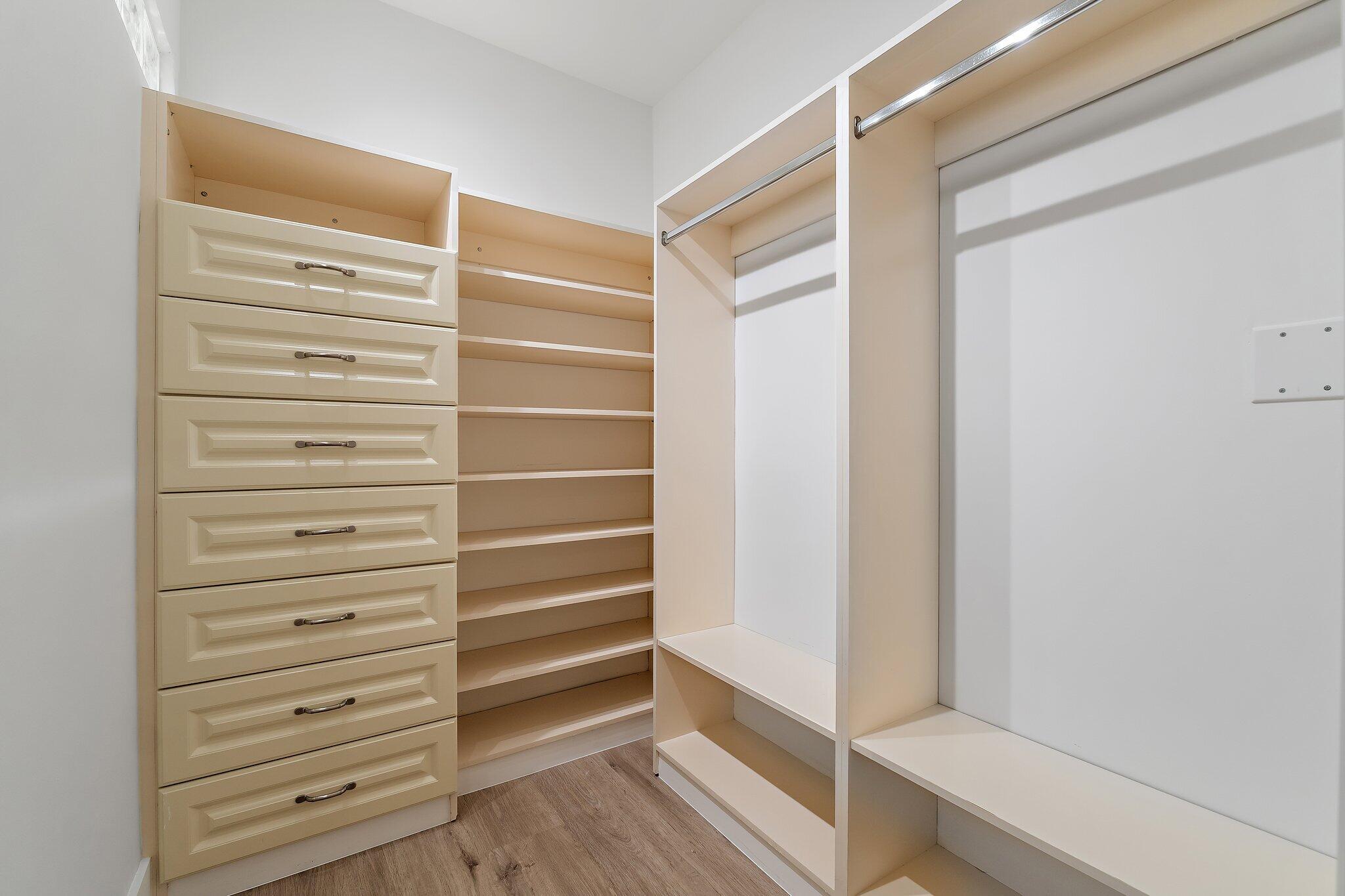 Ocean Walk Place - Residential