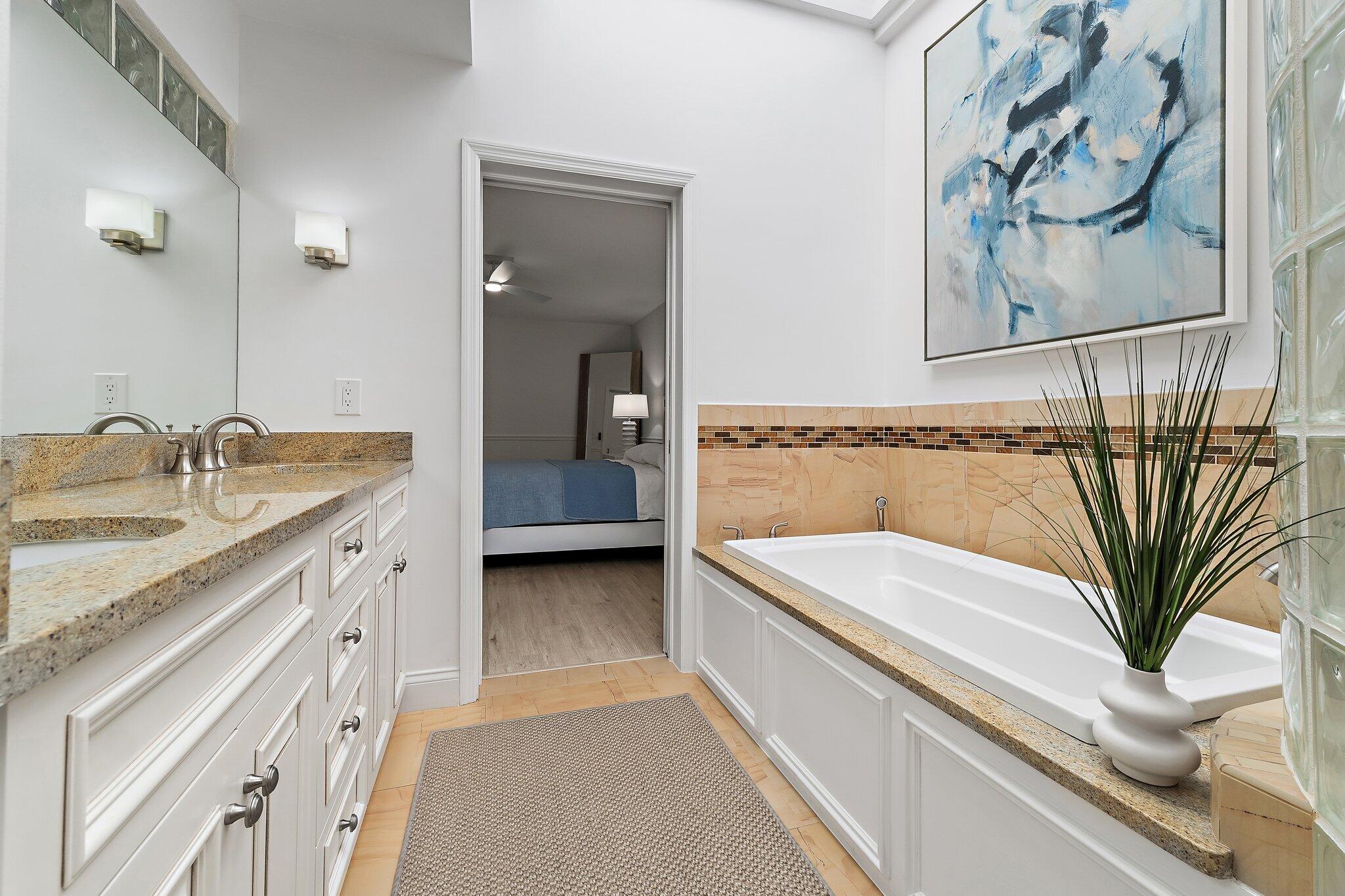 Ocean Walk Place - Residential