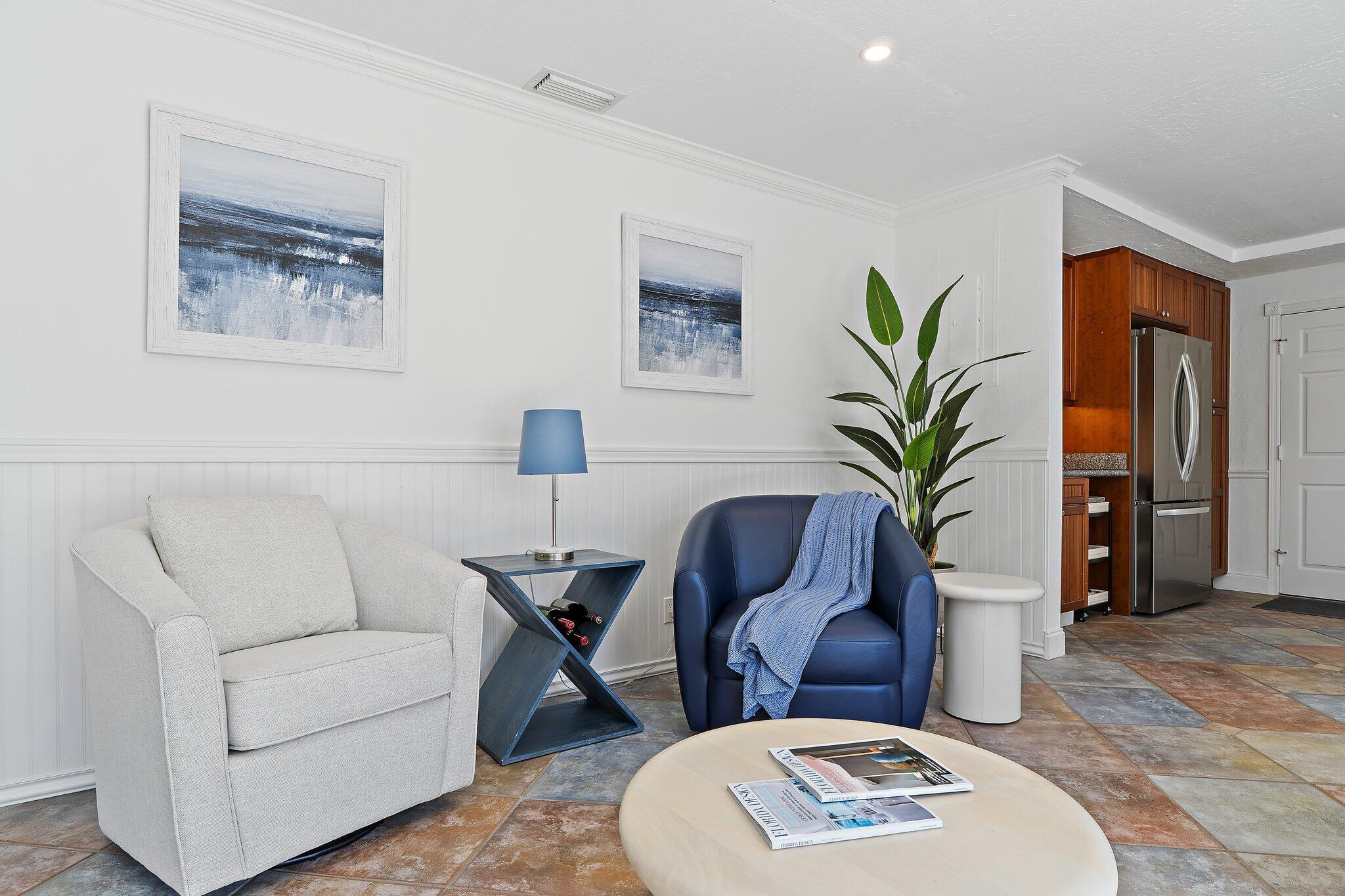 Ocean Walk Place - Residential