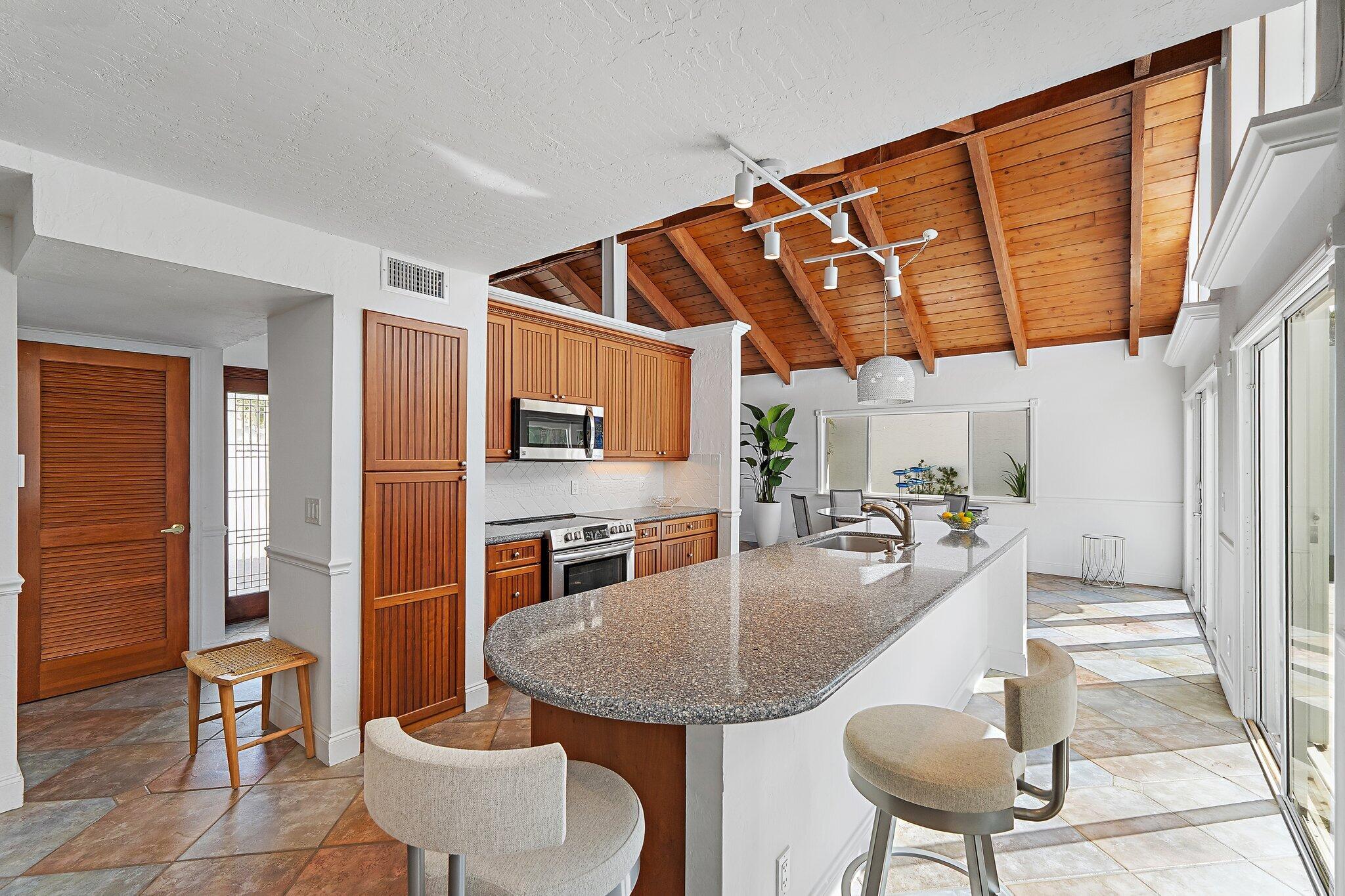 Ocean Walk Place - Residential