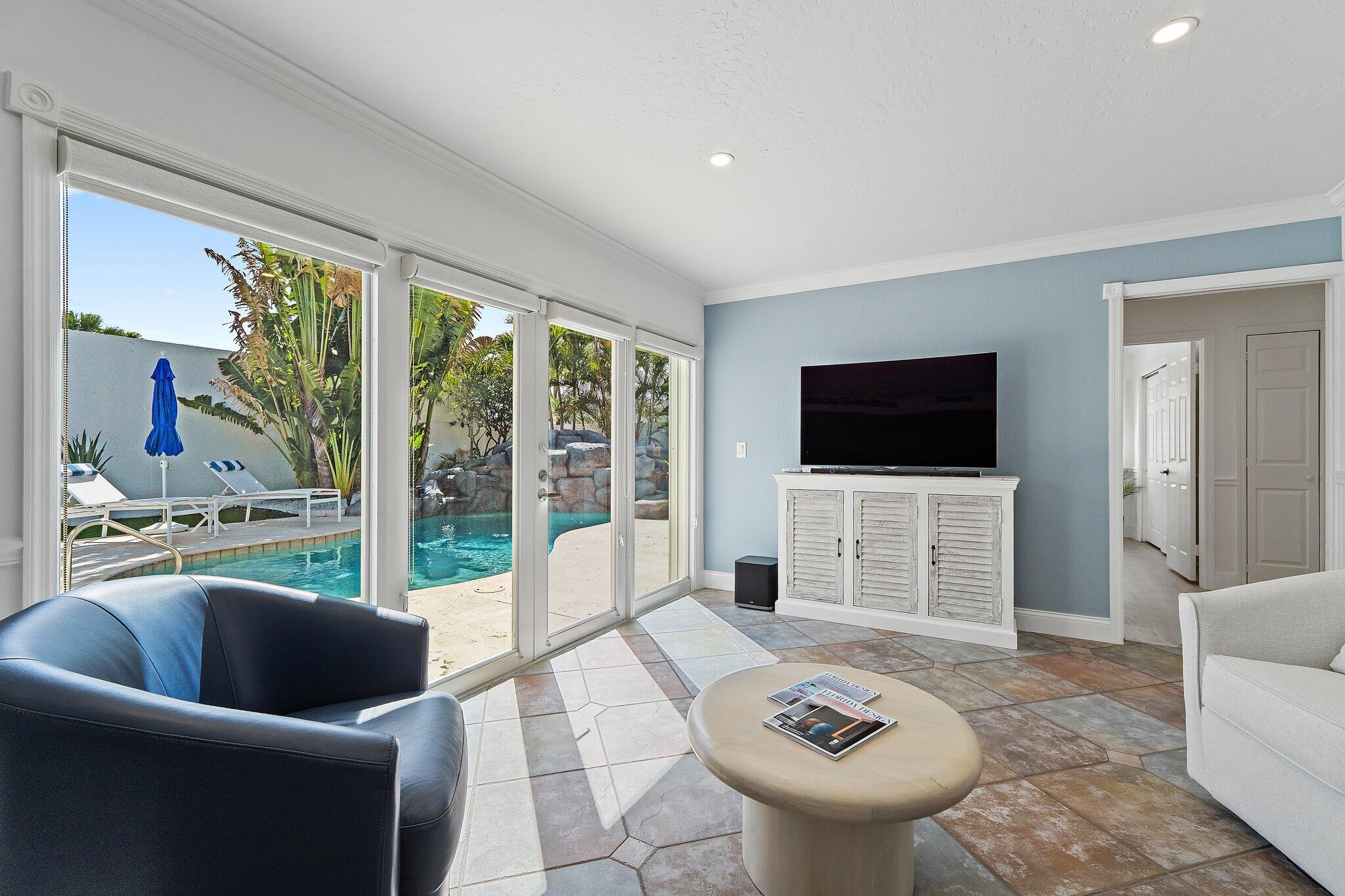 Ocean Walk Place - Residential