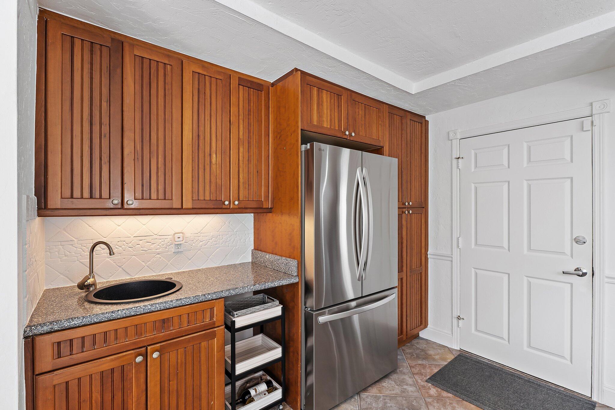 Ocean Walk Place - Residential