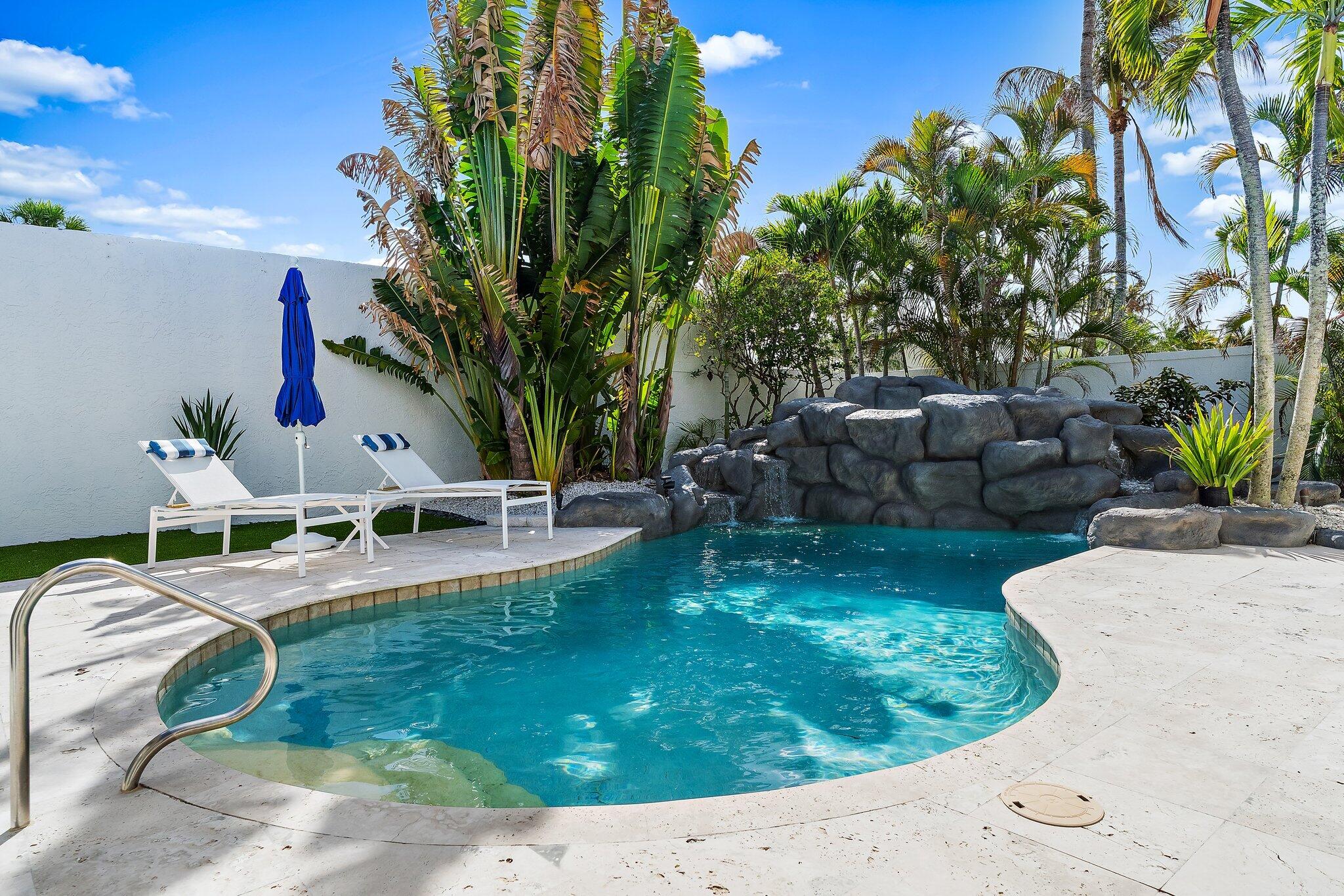 Ocean Walk Place - Residential