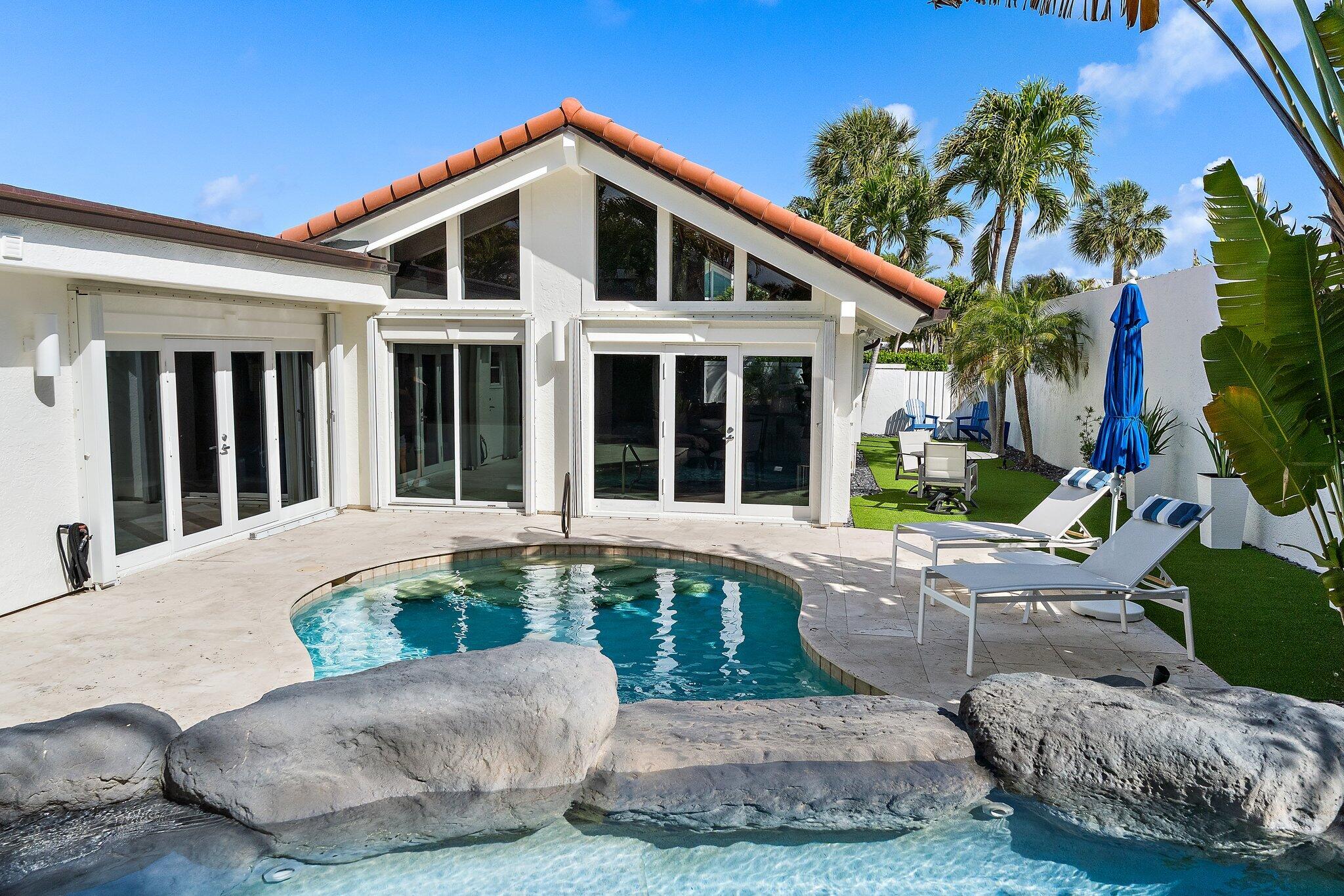 Ocean Walk Place - Residential