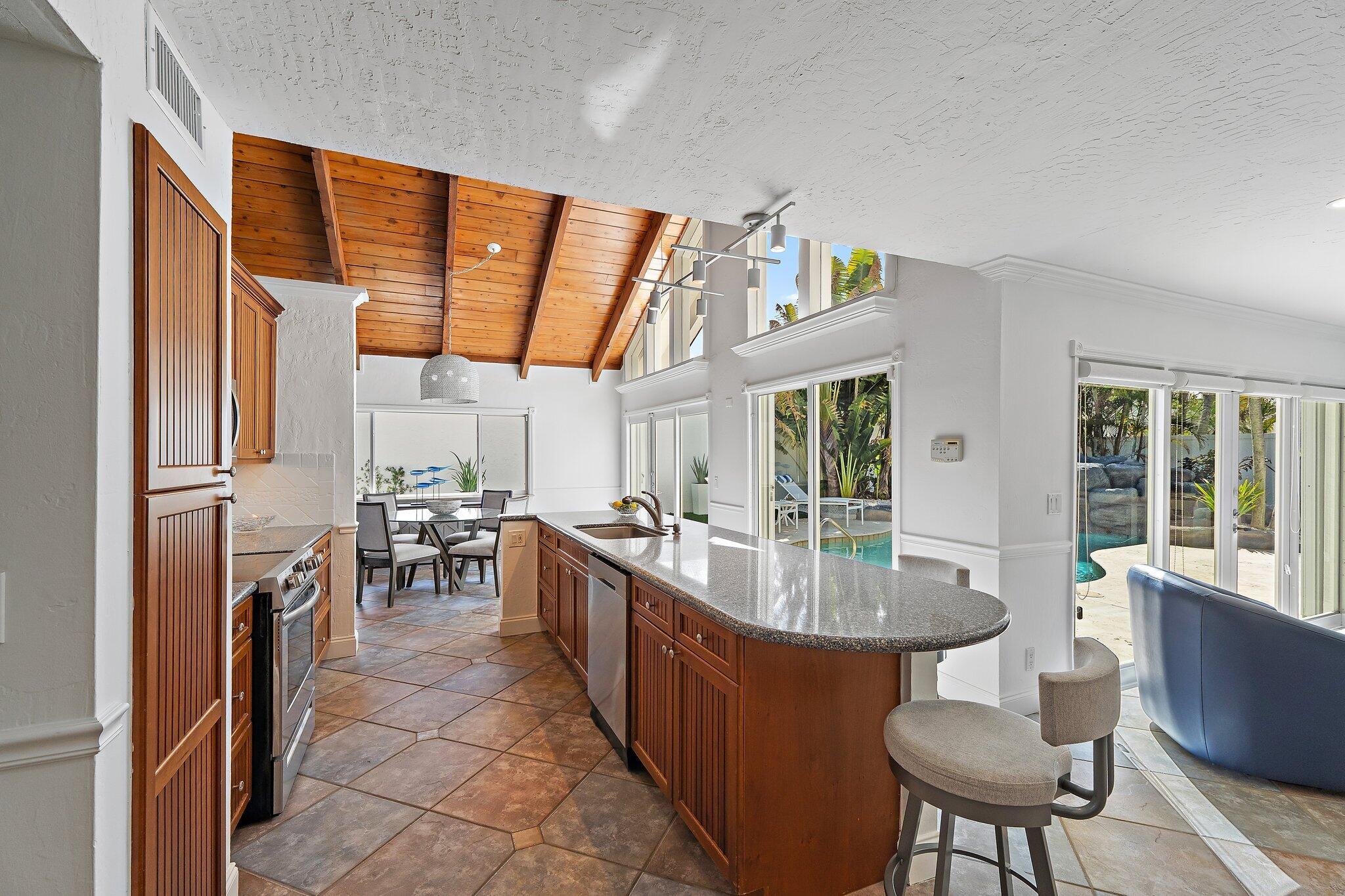 Ocean Walk Place - Residential