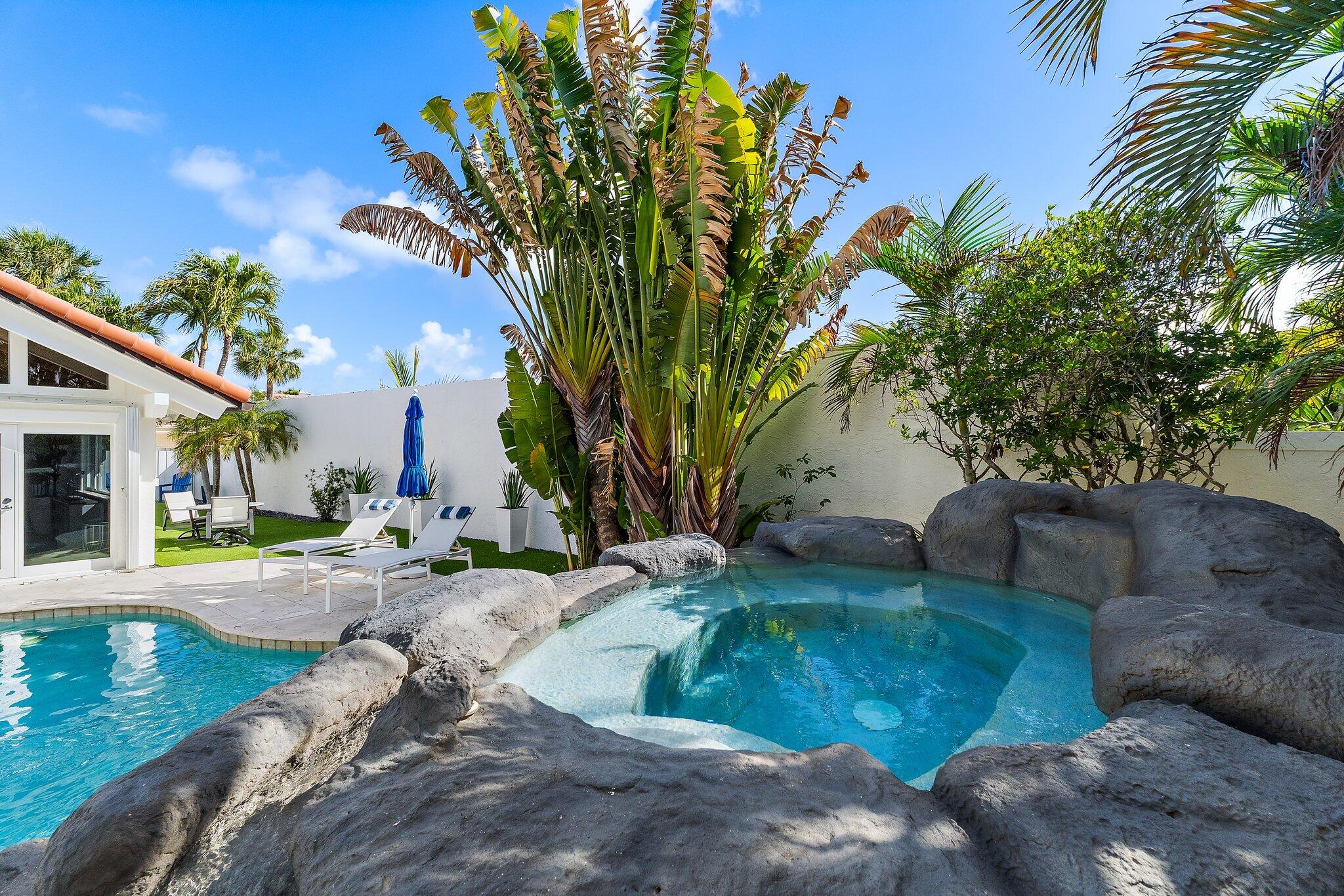 Ocean Walk Place - Residential