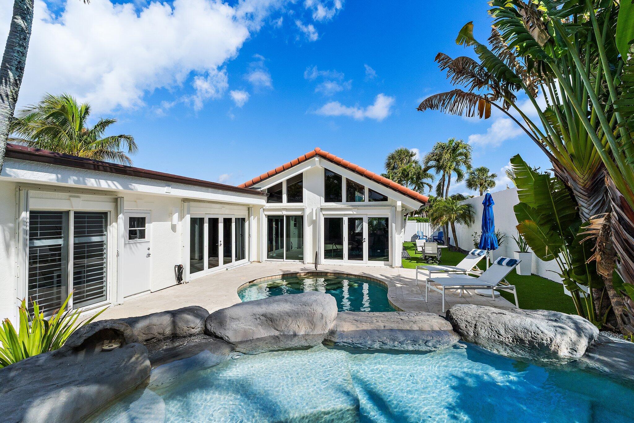 Ocean Walk Place - Residential