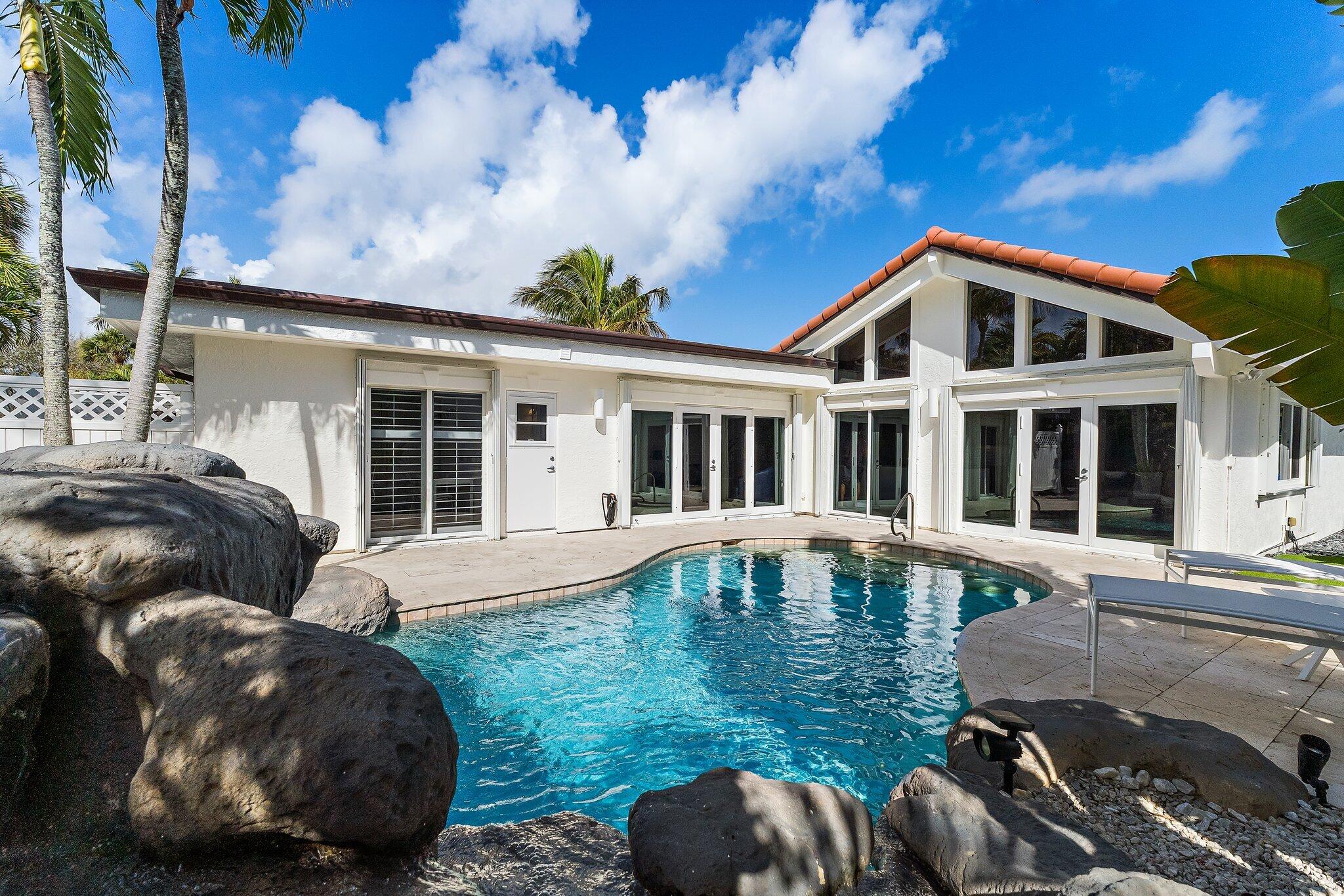 Ocean Walk Place - Residential