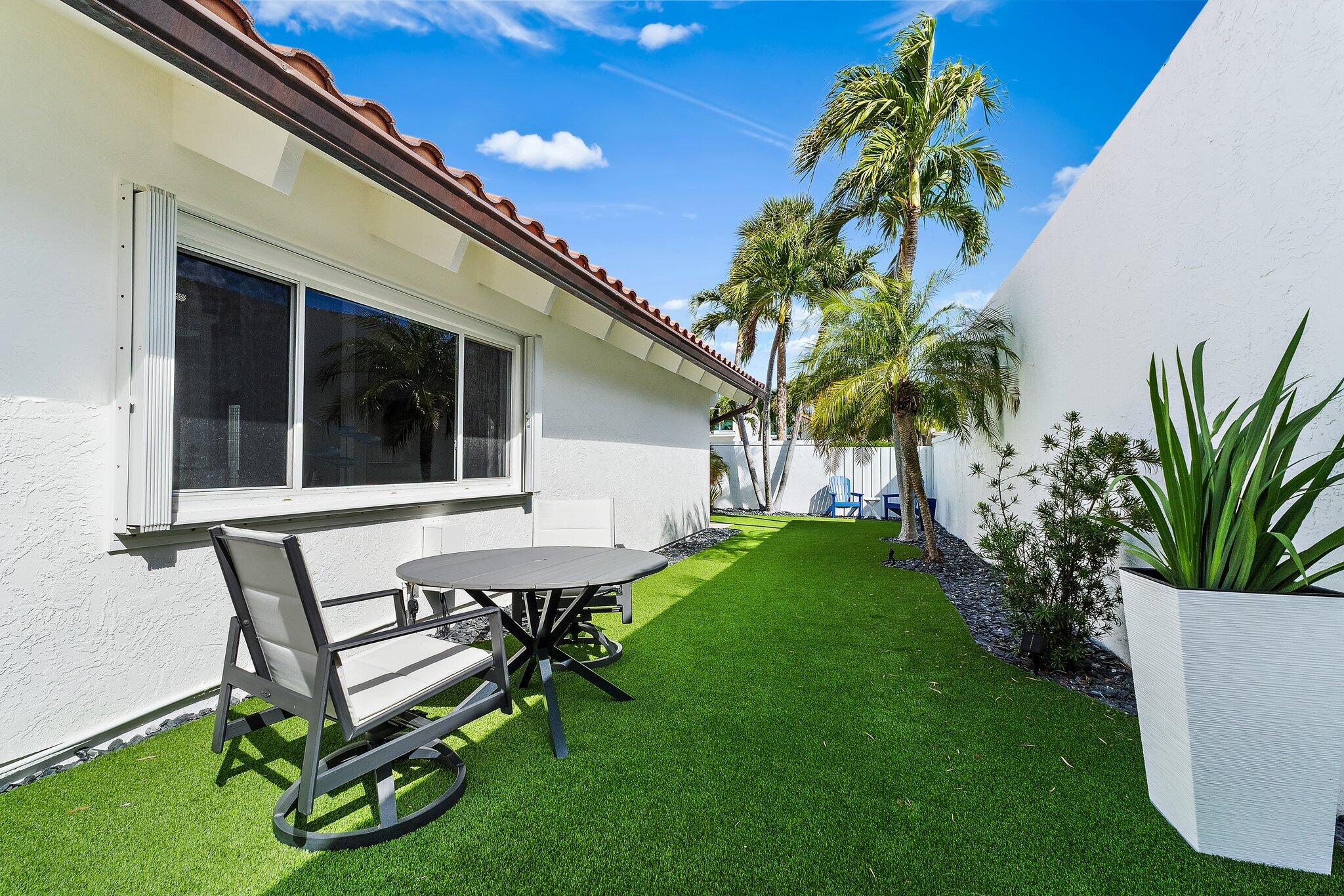 Ocean Walk Place - Residential