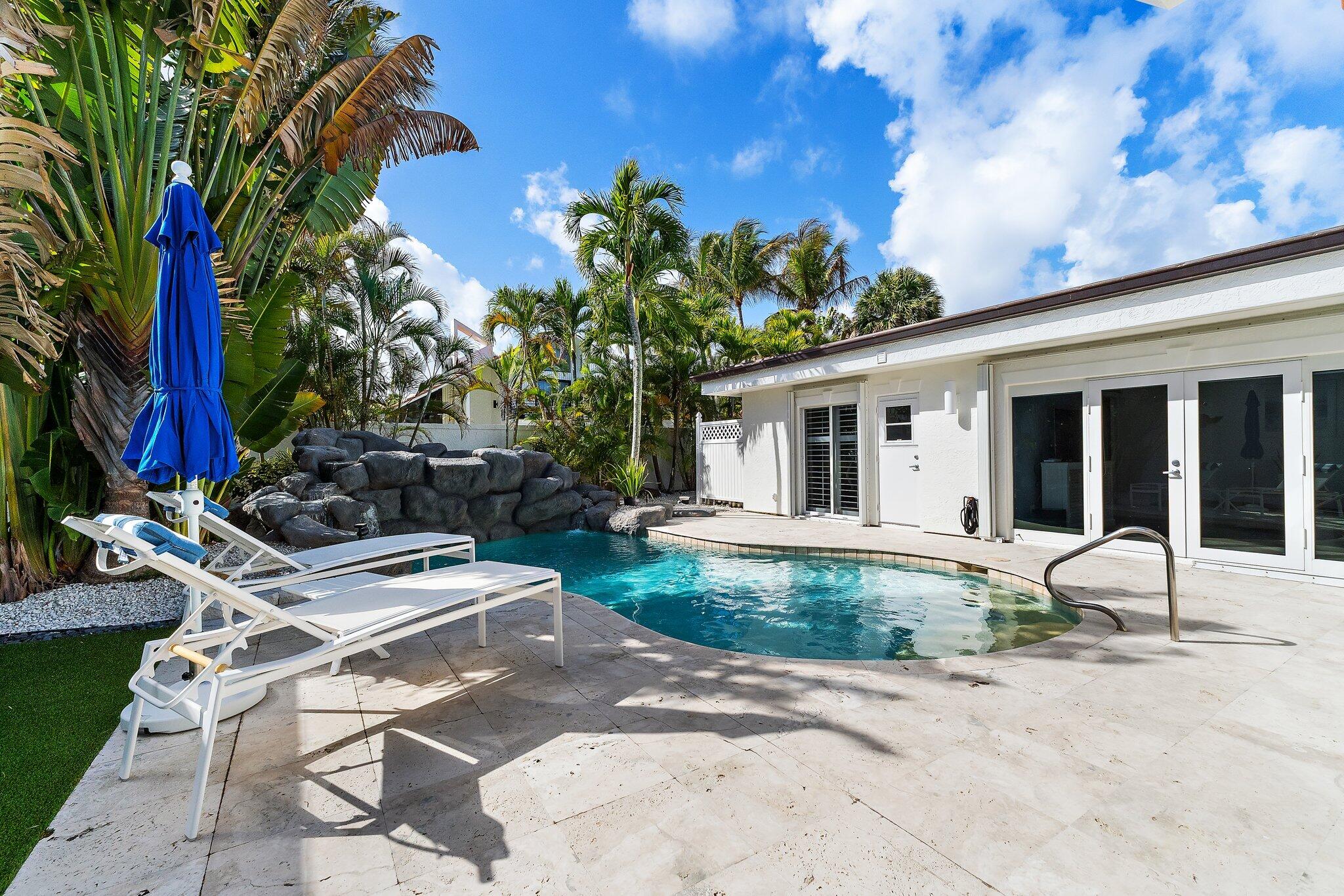 Ocean Walk Place - Residential