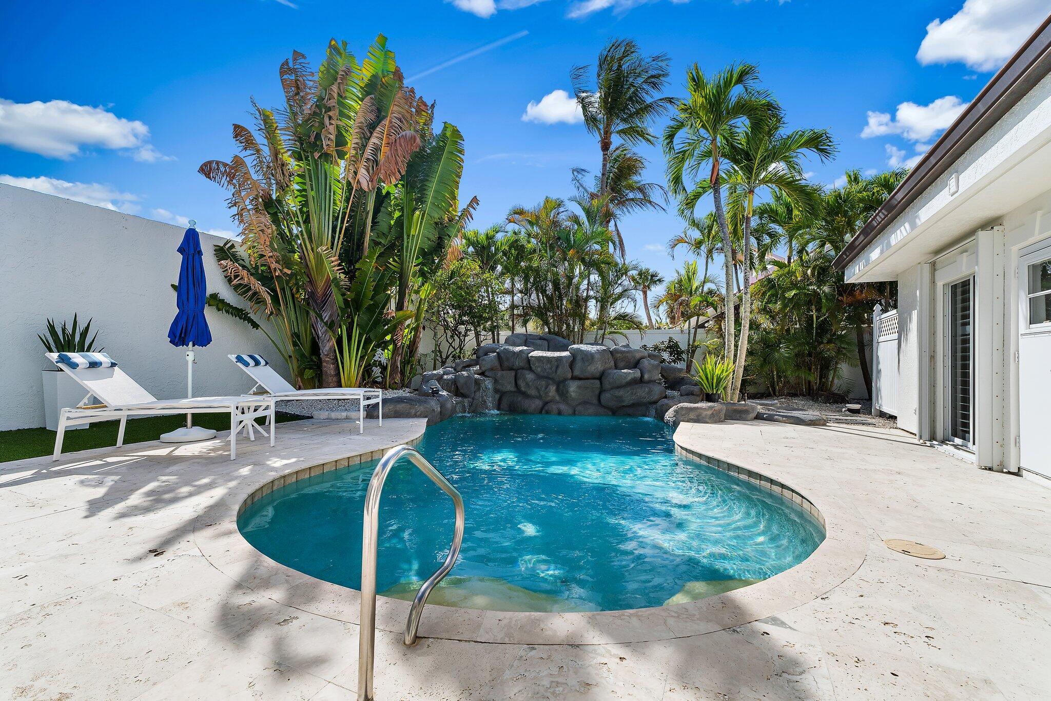 Ocean Walk Place - Residential