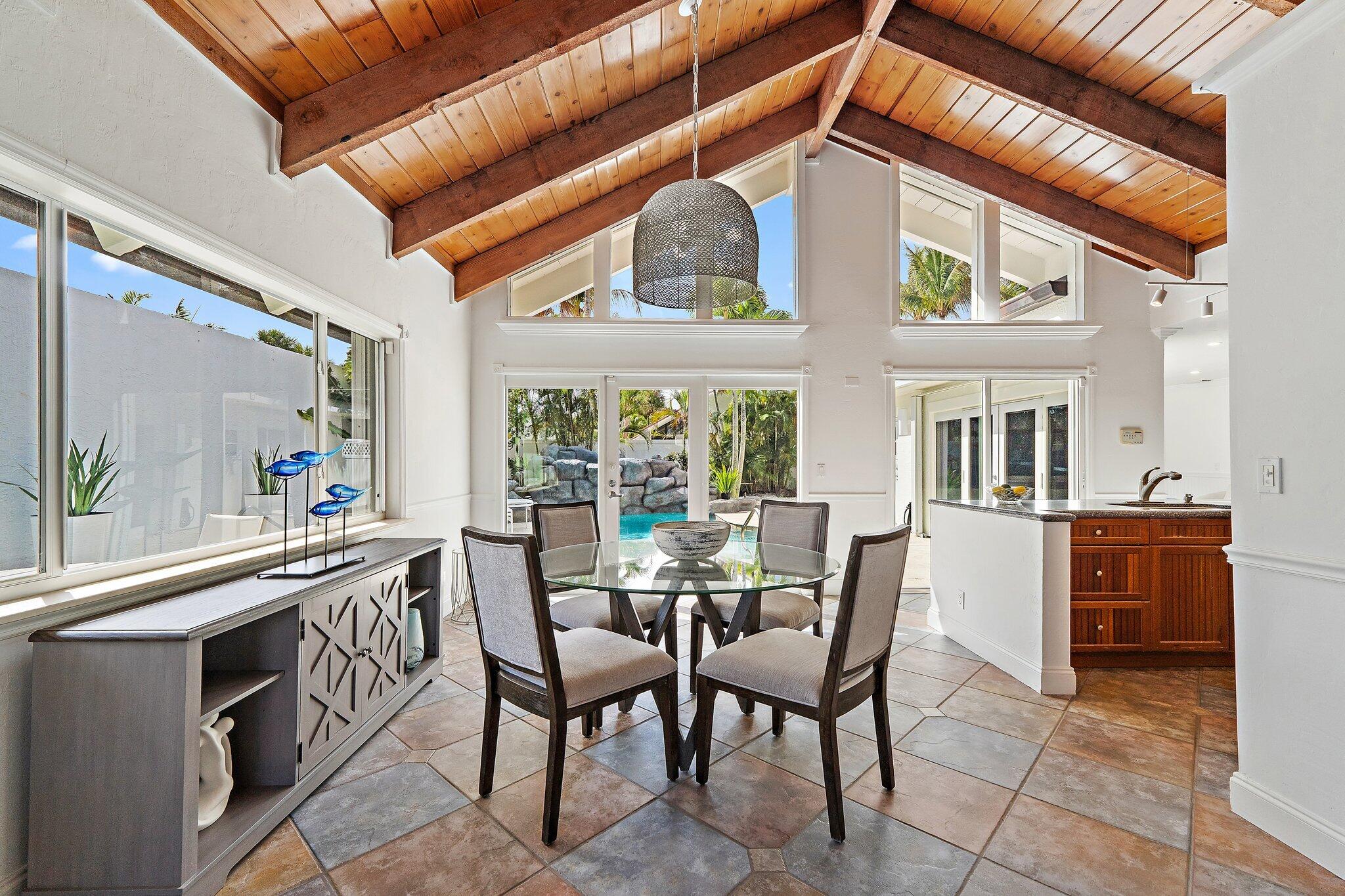 Ocean Walk Place - Residential