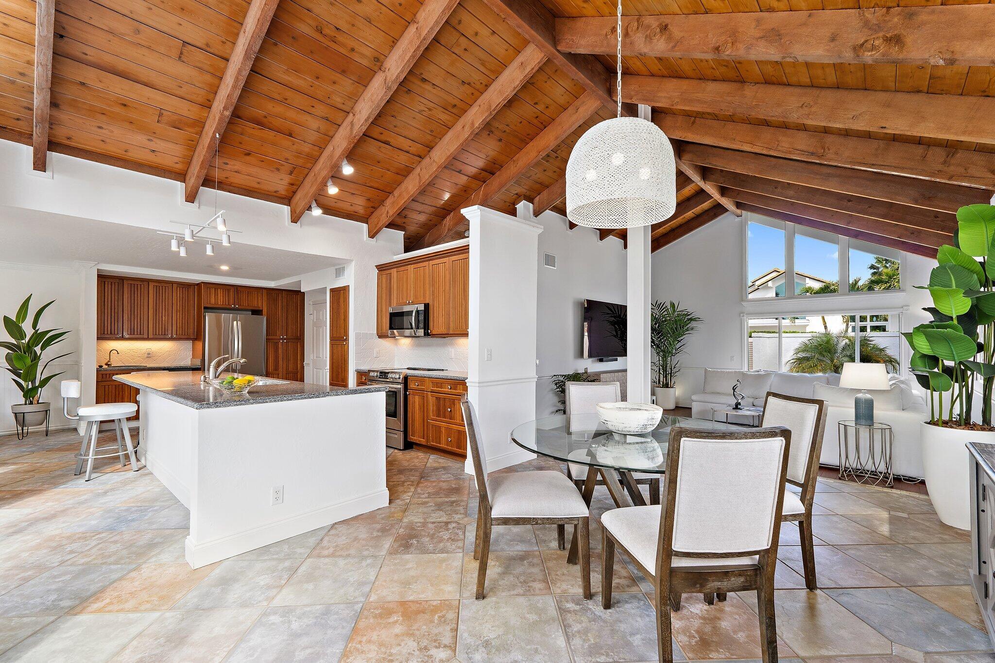 Ocean Walk Place - Residential