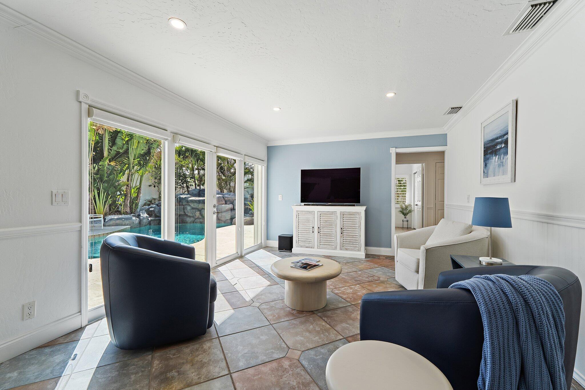 Ocean Walk Place - Residential