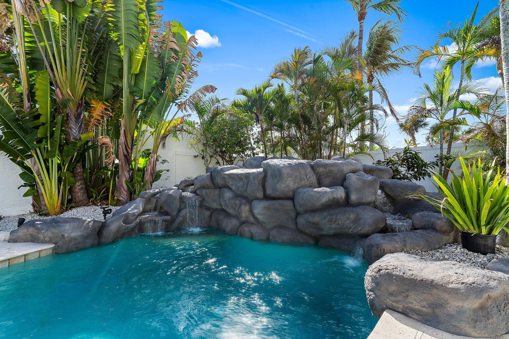 Ocean Walk Place - Residential