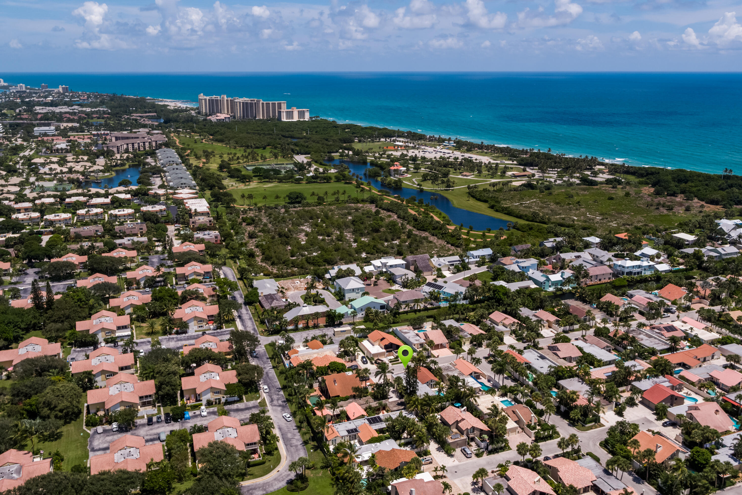 Ocean Walk Place - Residential