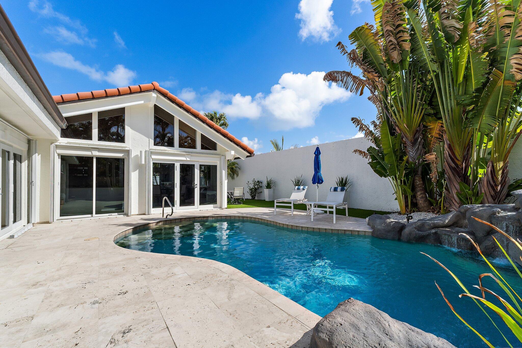 Ocean Walk Place - Residential