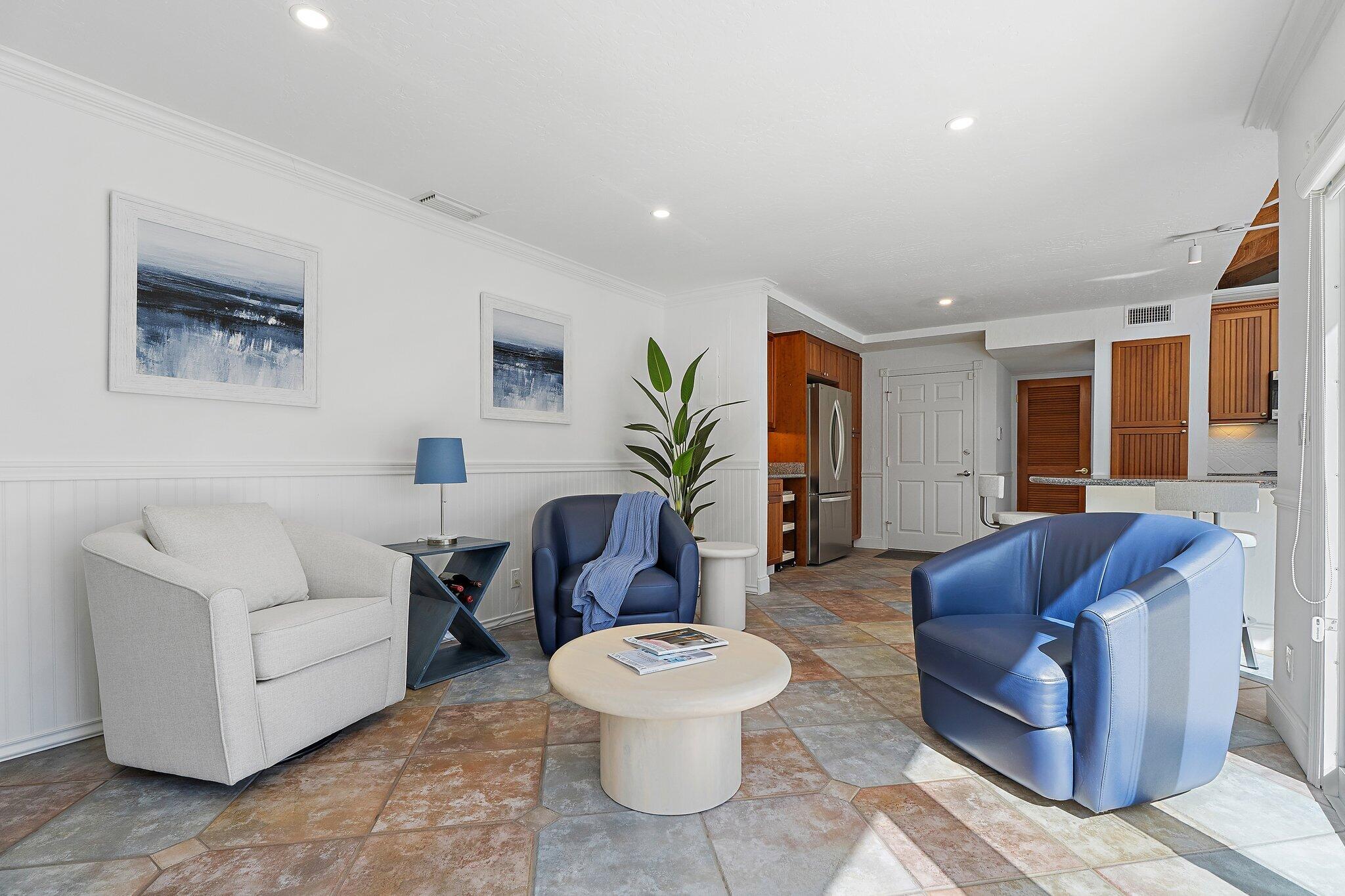 Ocean Walk Place - Residential